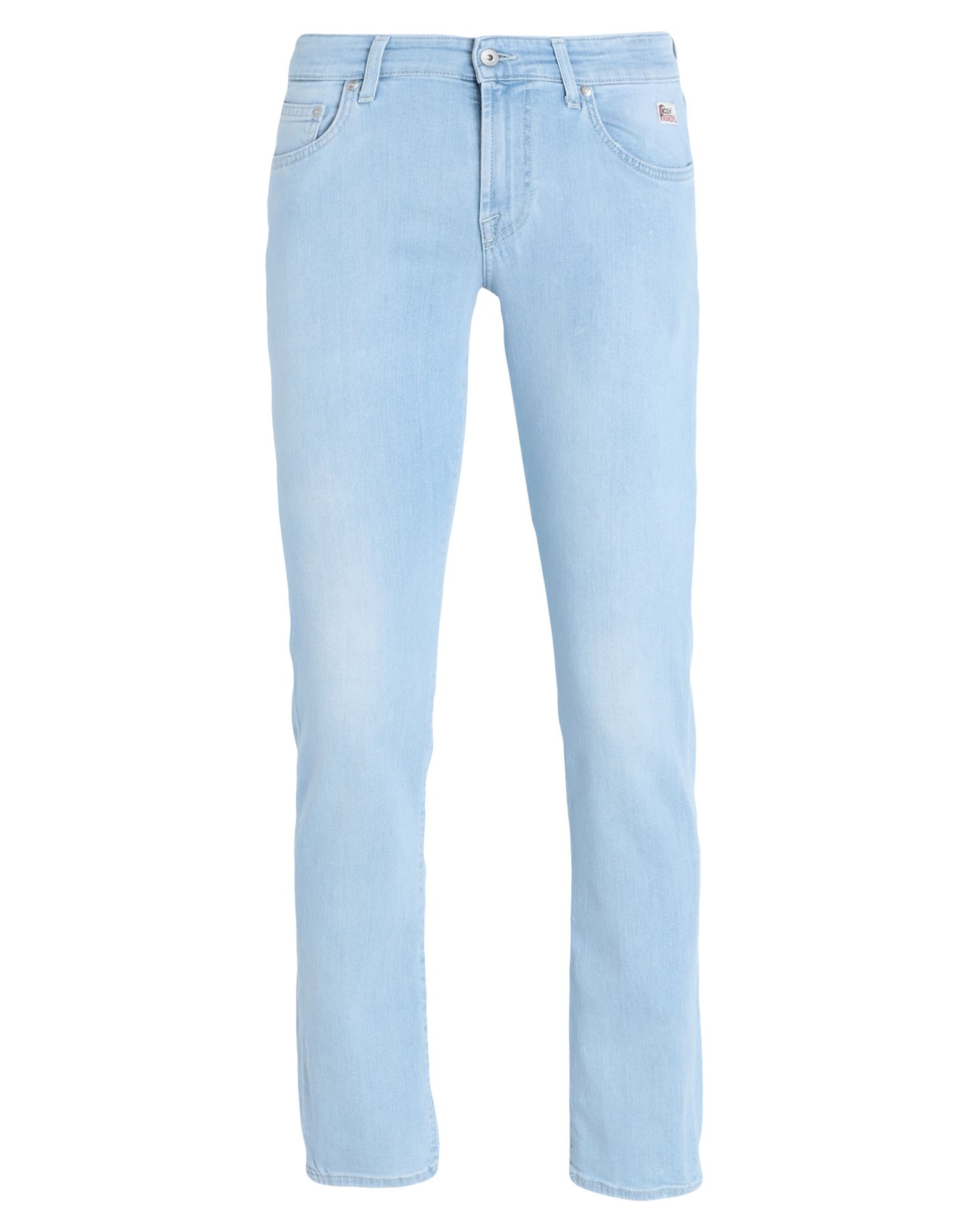 ROŸ ROGER'S Jeanshose Herren Blau von ROŸ ROGER'S