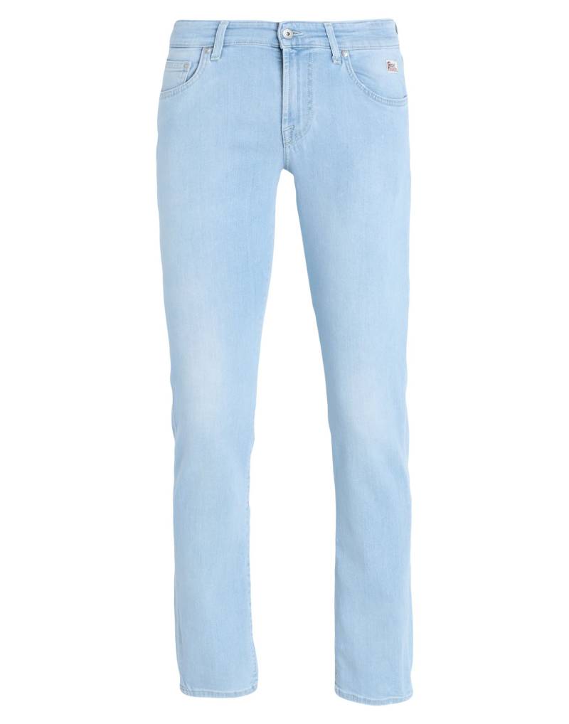 ROŸ ROGER'S Jeanshose Herren Blau von ROŸ ROGER'S