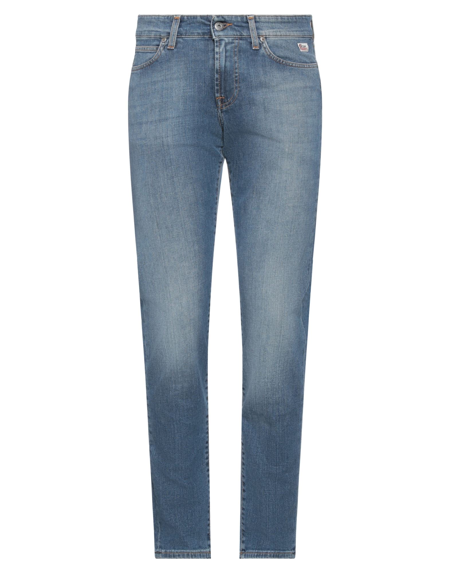 ROŸ ROGER'S Jeanshose Herren Blau von ROŸ ROGER'S