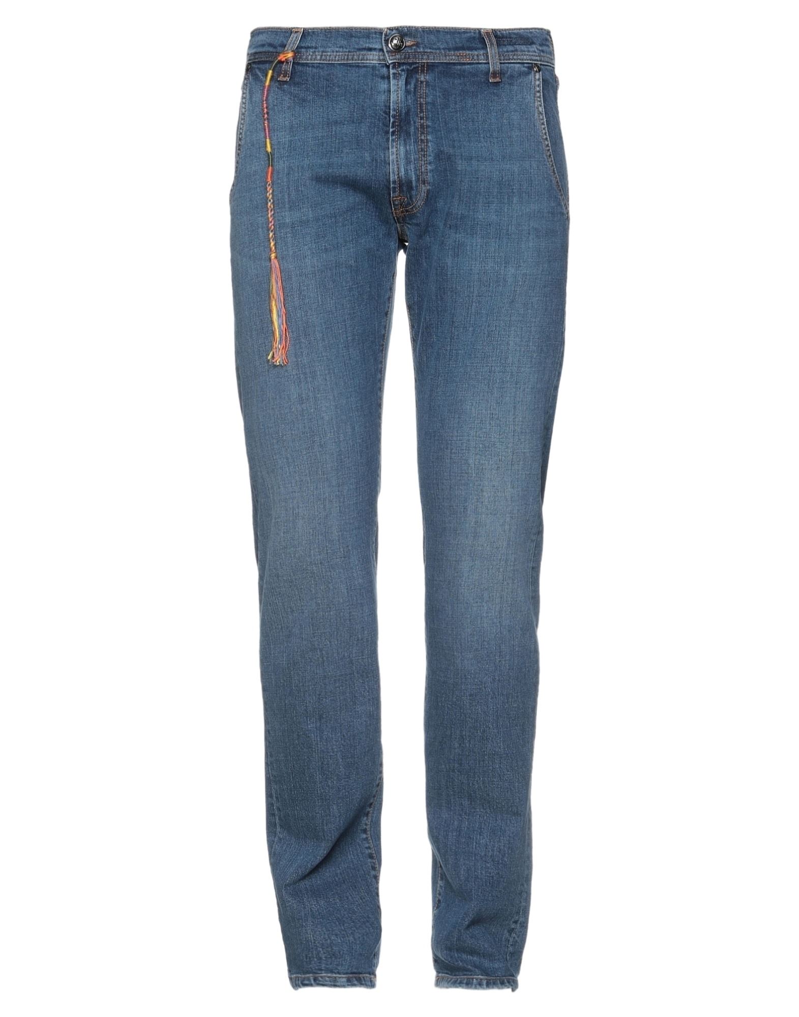 ROŸ ROGER'S Jeanshose Herren Blau von ROŸ ROGER'S