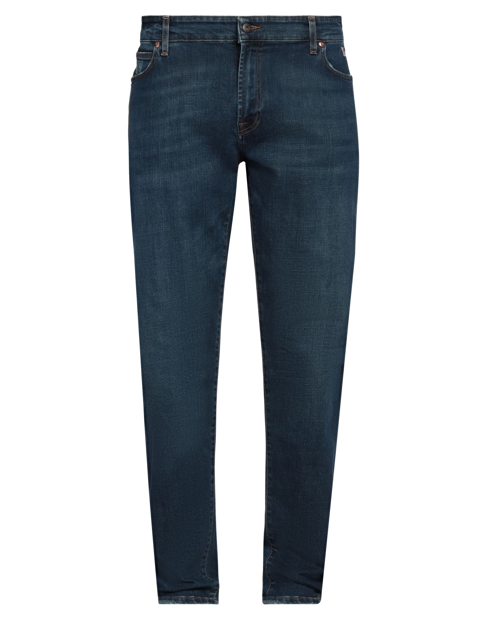ROŸ ROGER'S Jeanshose Herren Blau von ROŸ ROGER'S
