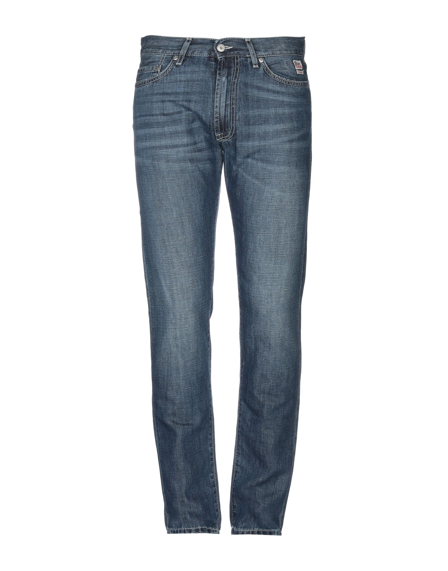 ROŸ ROGER'S Jeanshose Herren Blau von ROŸ ROGER'S