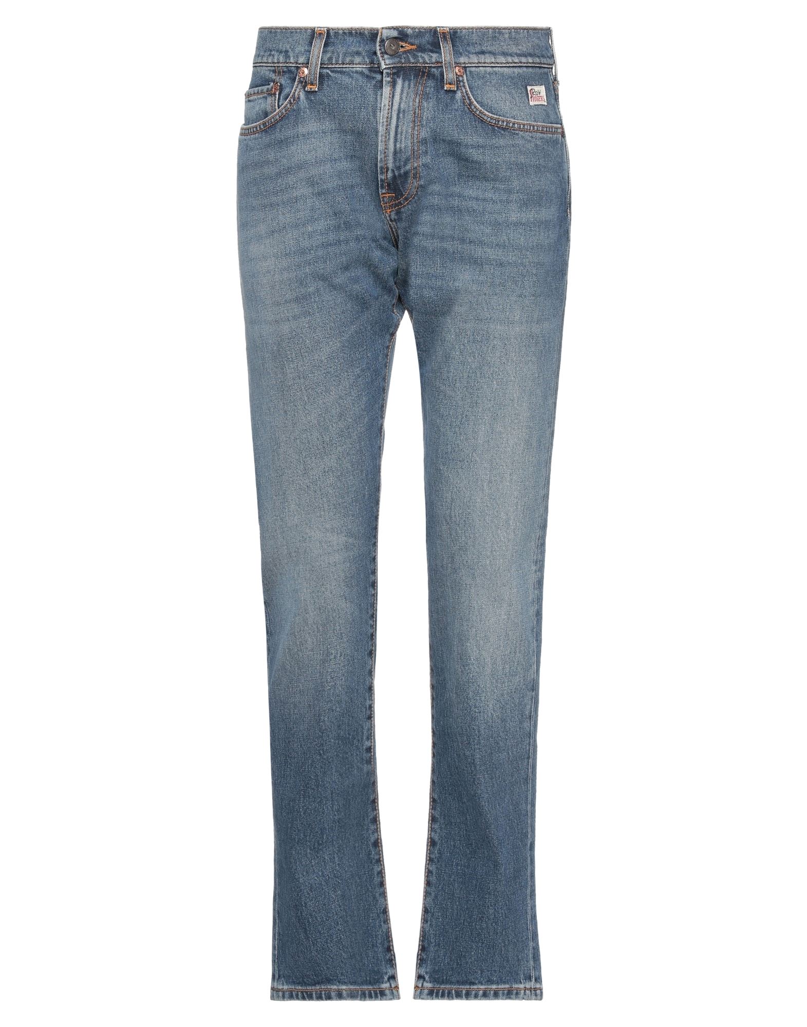 ROŸ ROGER'S Jeanshose Herren Blau von ROŸ ROGER'S