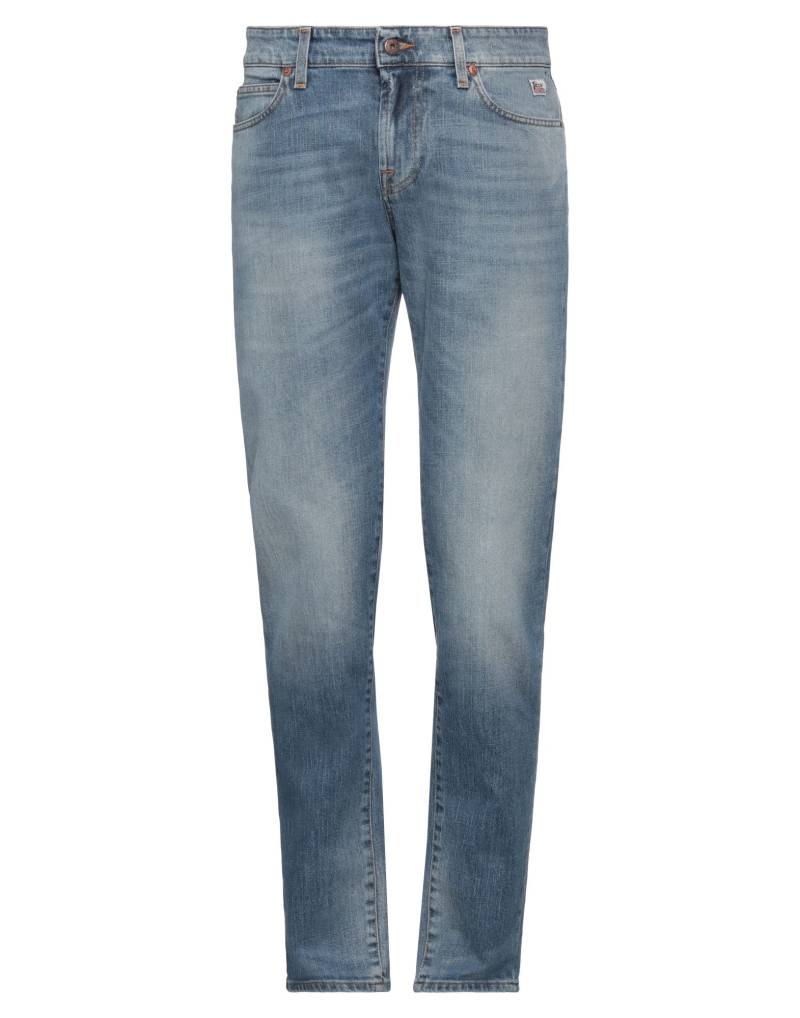 ROŸ ROGER'S Jeanshose Herren Blau von ROŸ ROGER'S