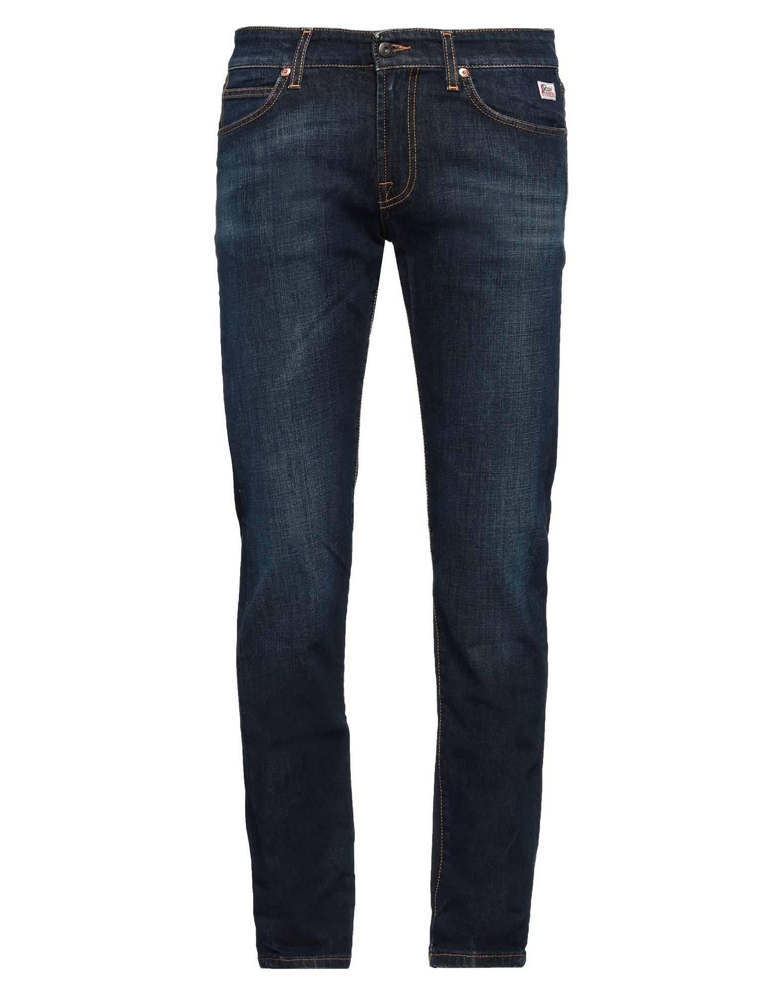 ROŸ ROGER'S Jeanshose Herren Blau von ROŸ ROGER'S