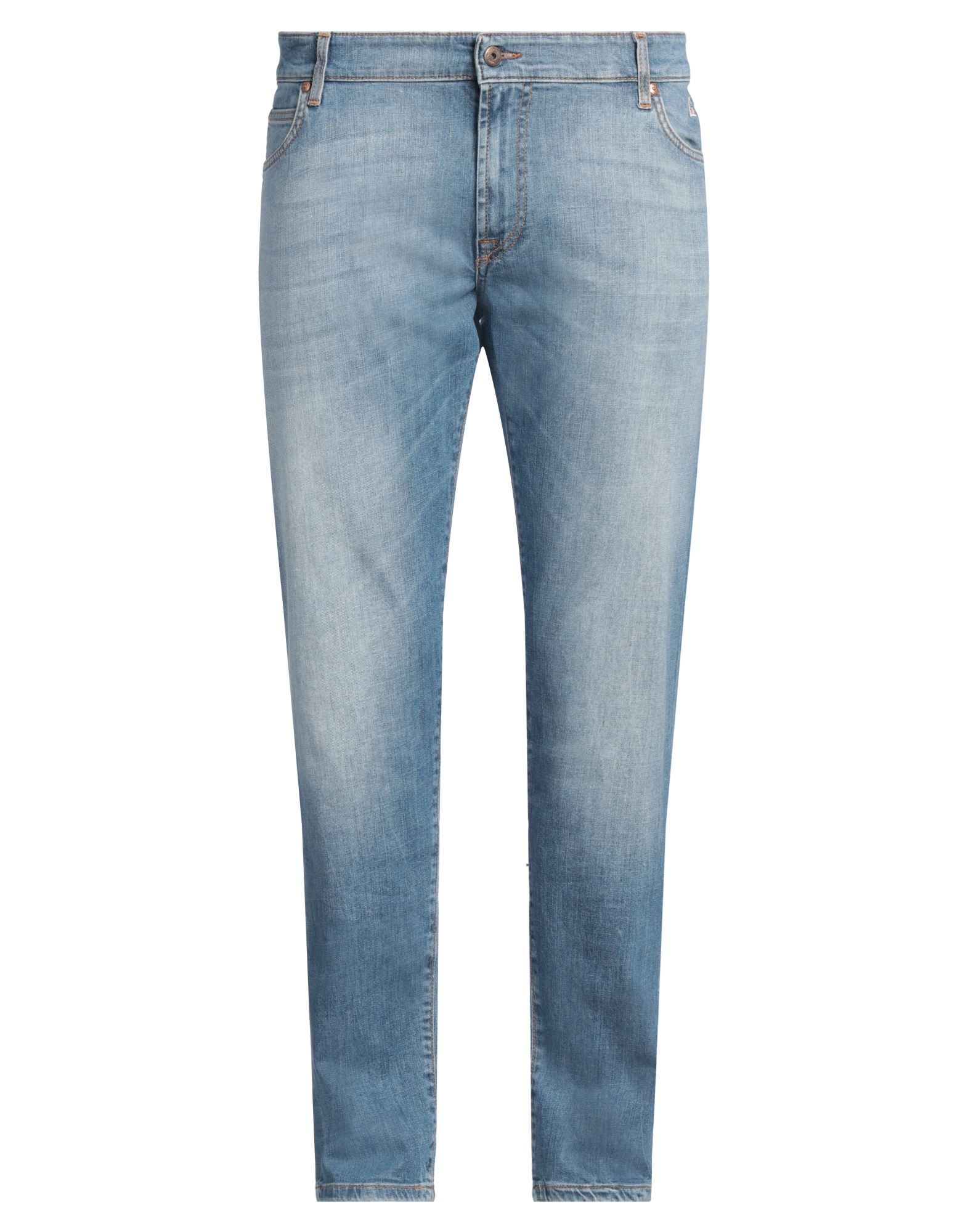 ROŸ ROGER'S Jeanshose Herren Blau von ROŸ ROGER'S