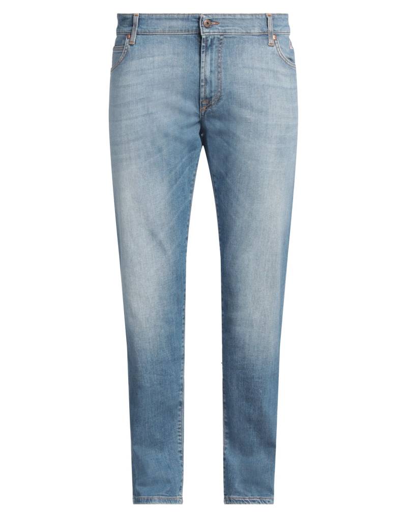 ROŸ ROGER'S Jeanshose Herren Blau von ROŸ ROGER'S