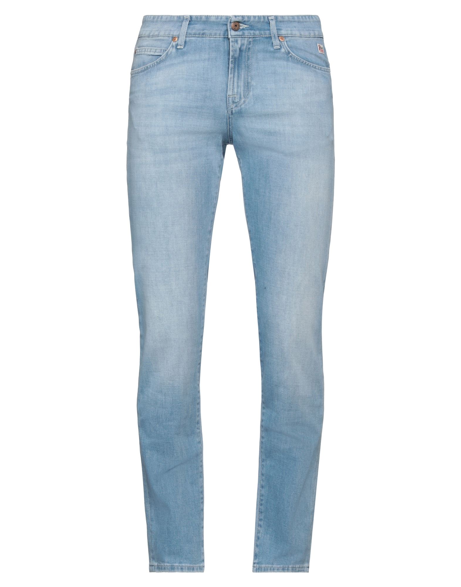 ROŸ ROGER'S Jeanshose Herren Blau von ROŸ ROGER'S