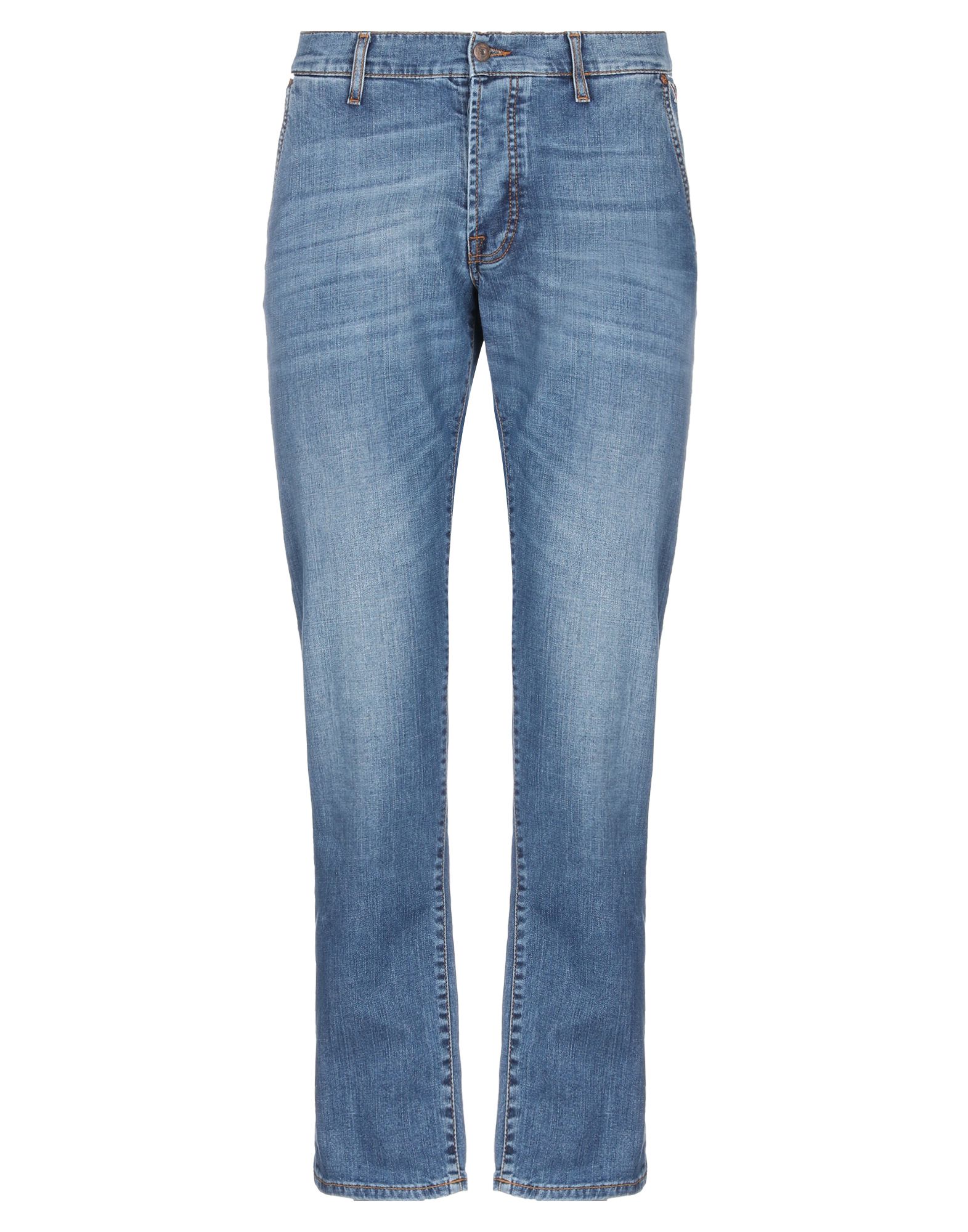 ROŸ ROGER'S Jeanshose Herren Blau von ROŸ ROGER'S