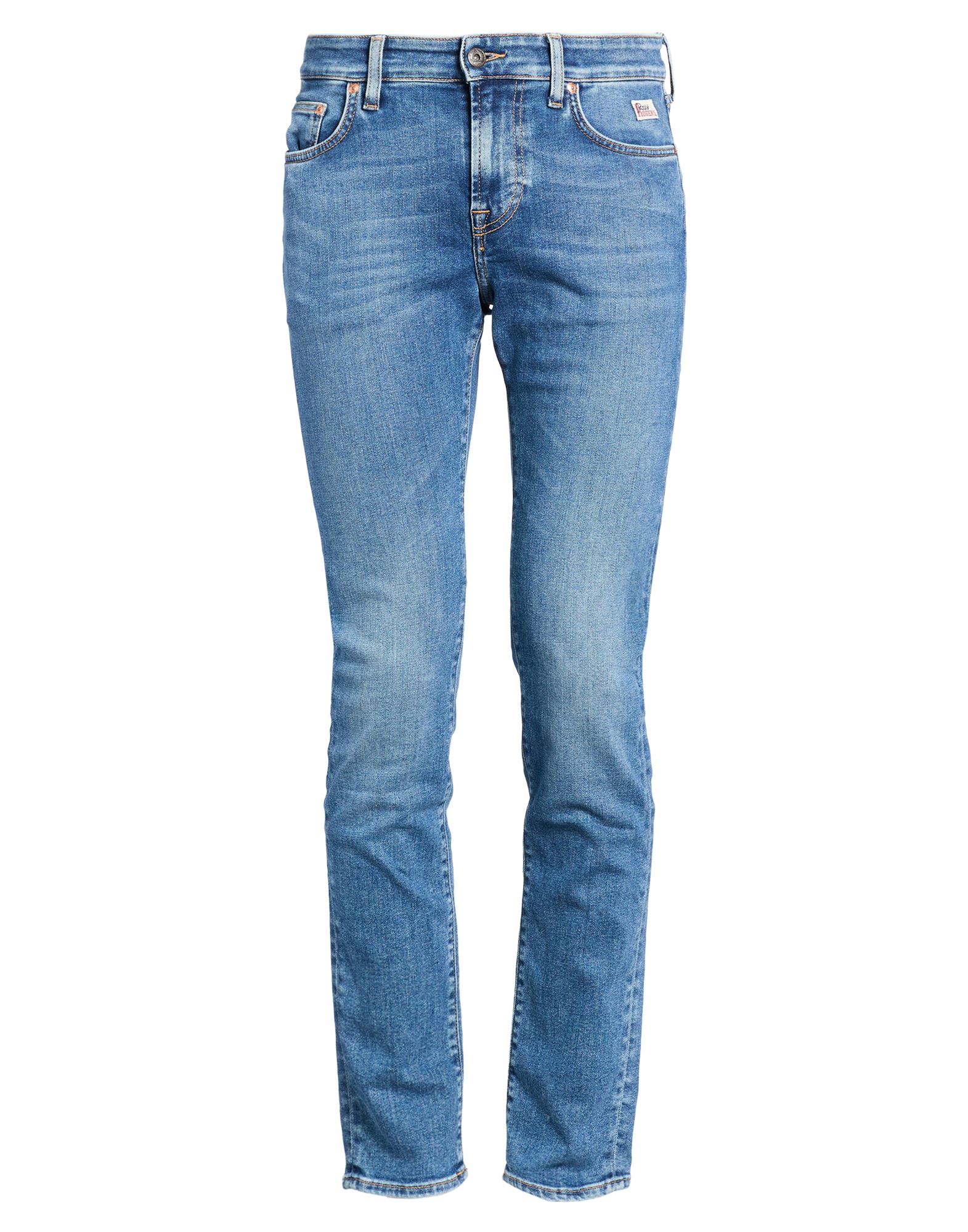 ROŸ ROGER'S Jeanshose Herren Blau von ROŸ ROGER'S