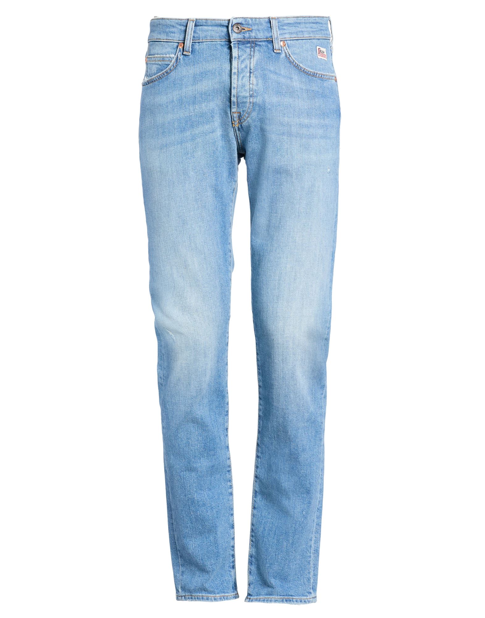 ROŸ ROGER'S Jeanshose Herren Blau von ROŸ ROGER'S