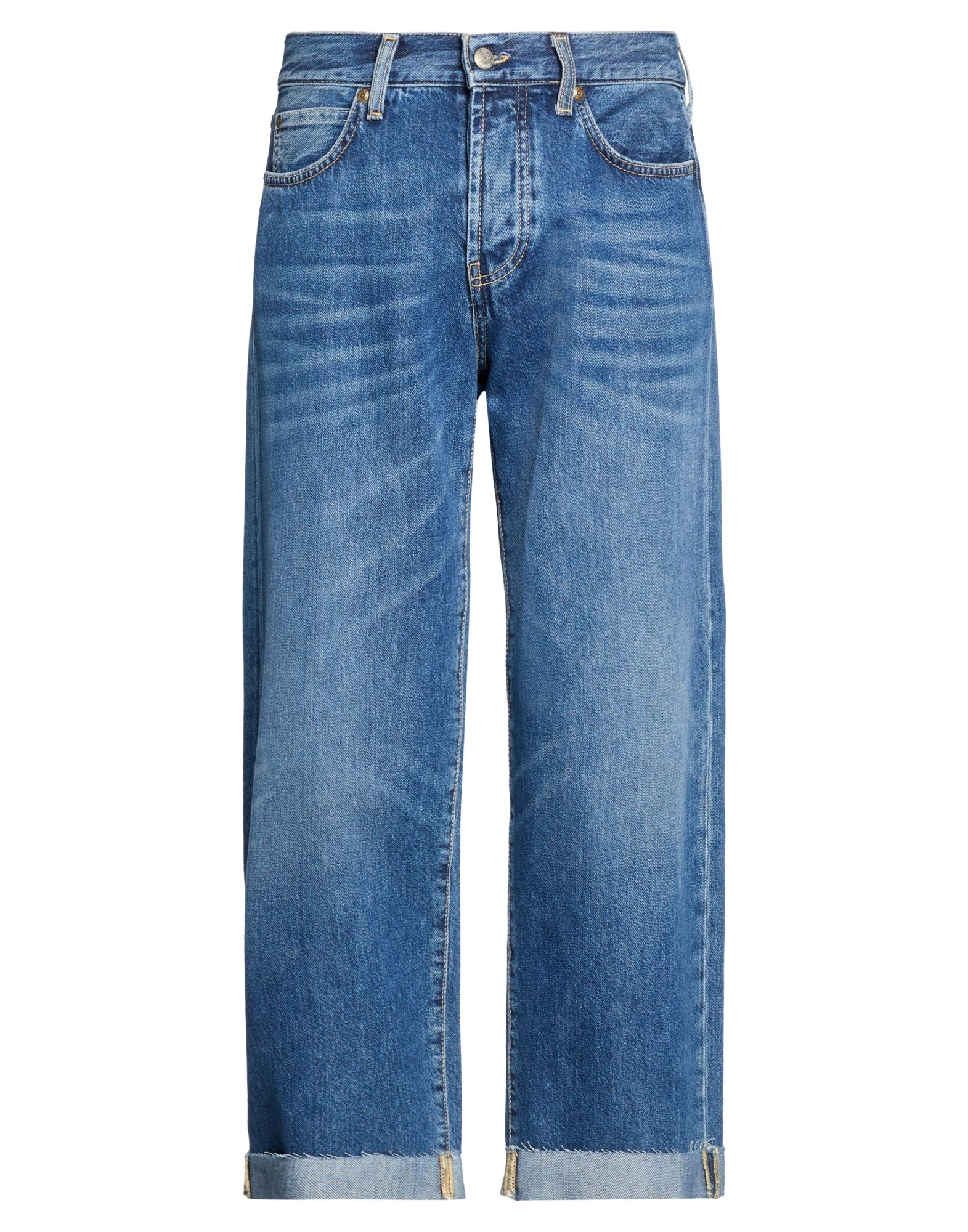 ROŸ ROGER'S Jeanshose Herren Blau von ROŸ ROGER'S