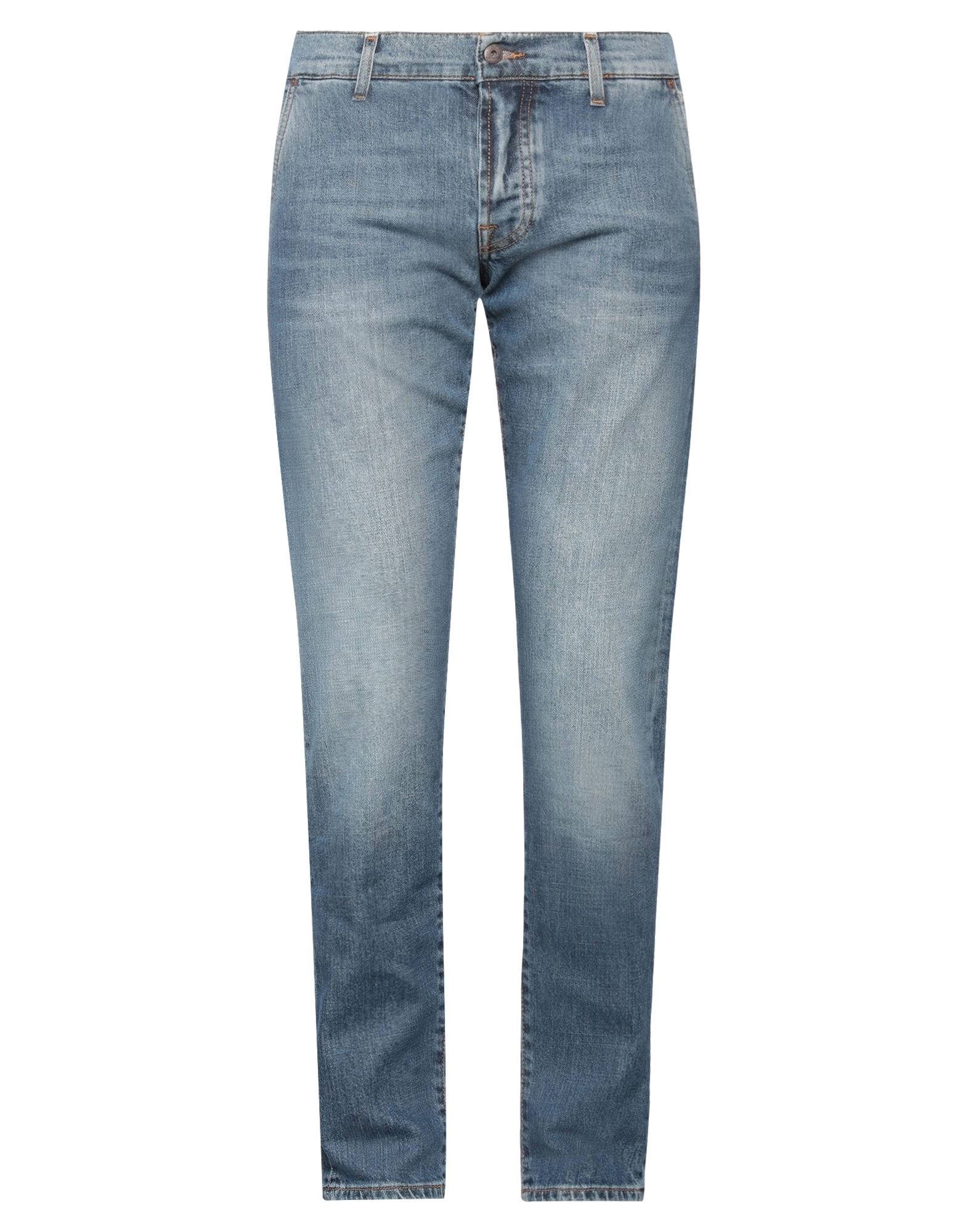 ROŸ ROGER'S Jeanshose Herren Blau von ROŸ ROGER'S