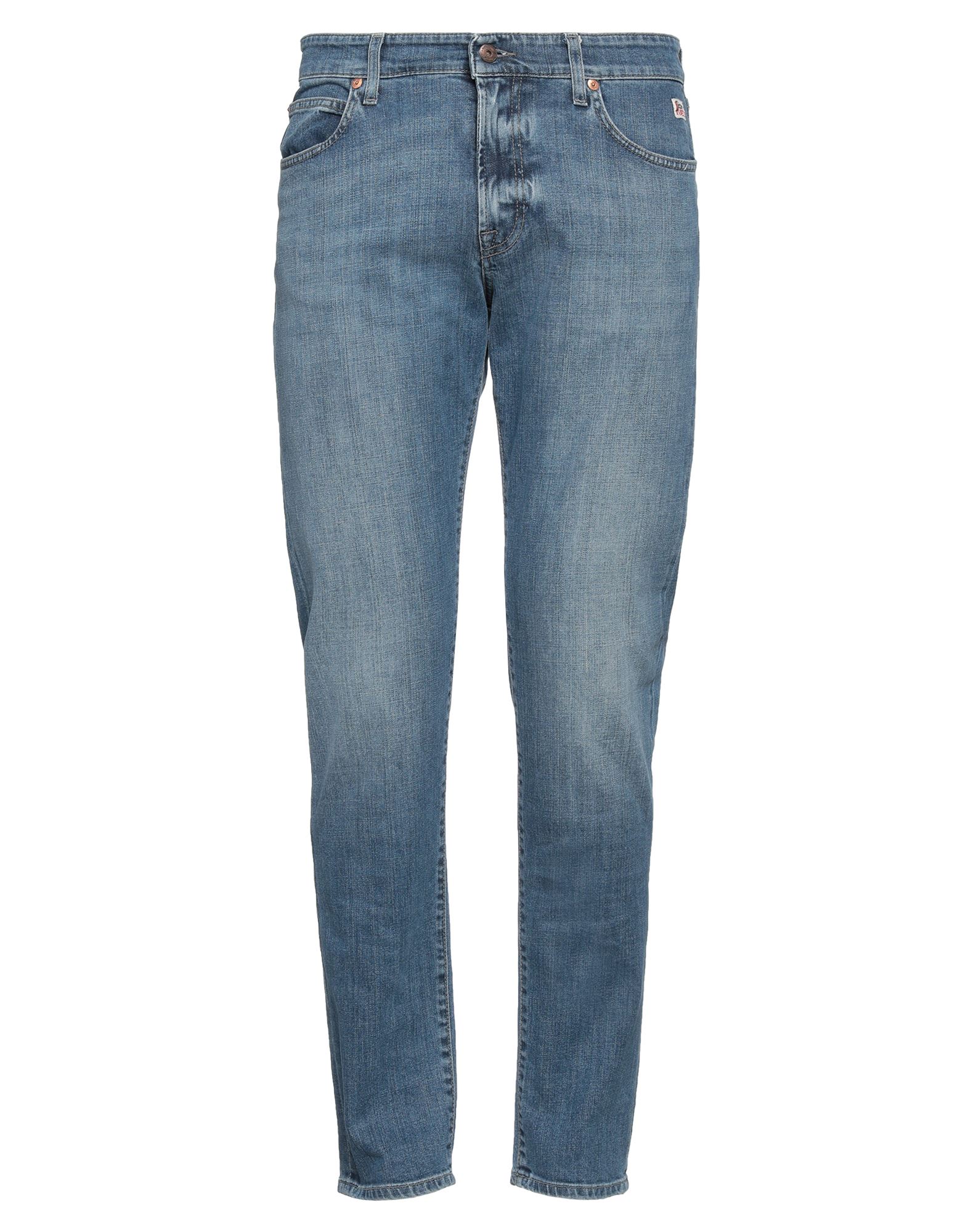 ROŸ ROGER'S Jeanshose Herren Blau von ROŸ ROGER'S