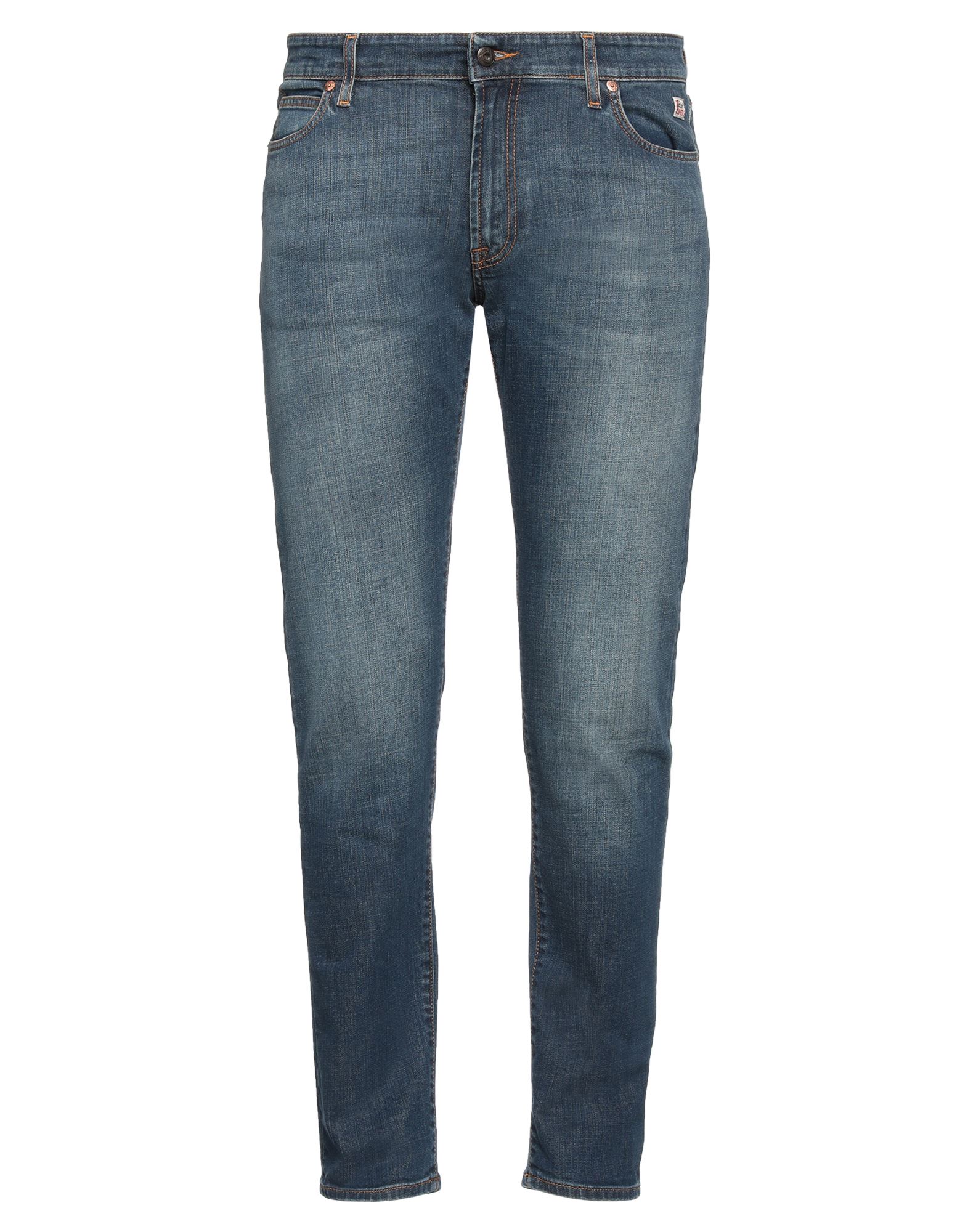 ROŸ ROGER'S Jeanshose Herren Blau von ROŸ ROGER'S