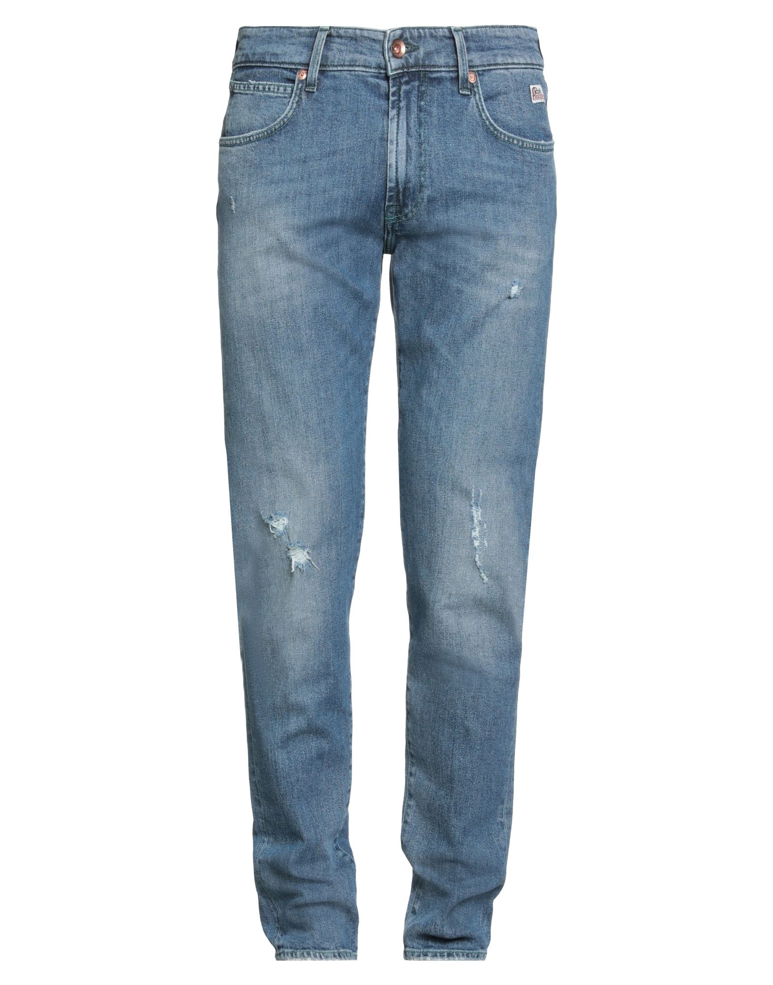 ROŸ ROGER'S Jeanshose Herren Blau von ROŸ ROGER'S
