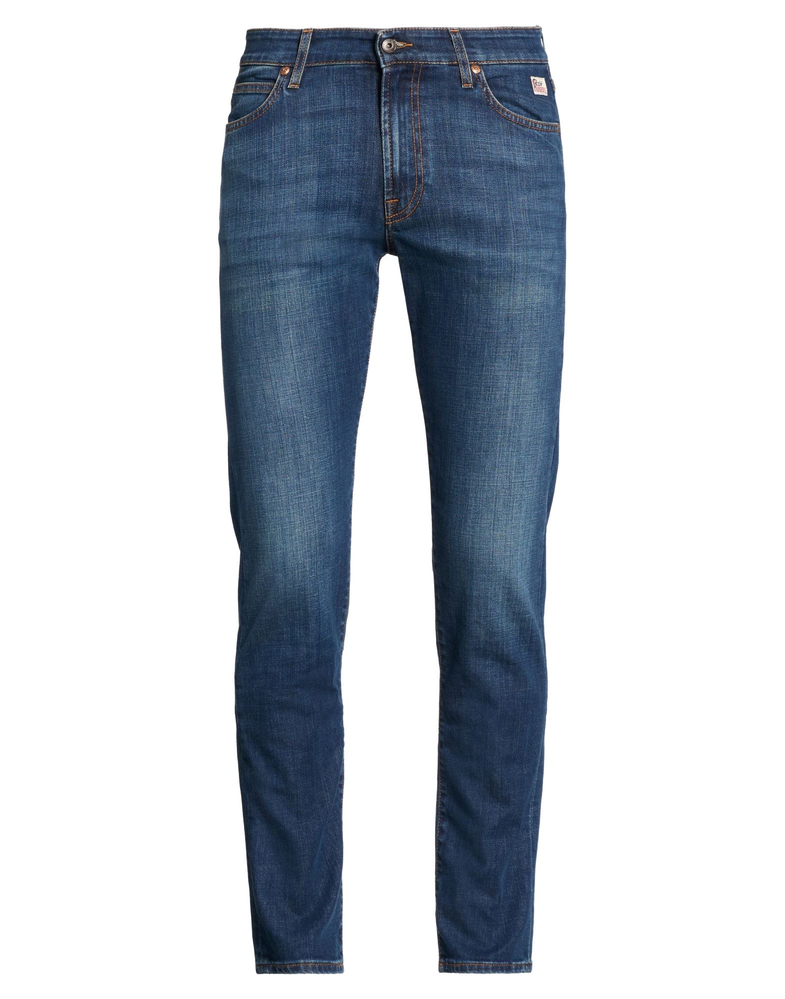 ROŸ ROGER'S Jeanshose Herren Blau von ROŸ ROGER'S