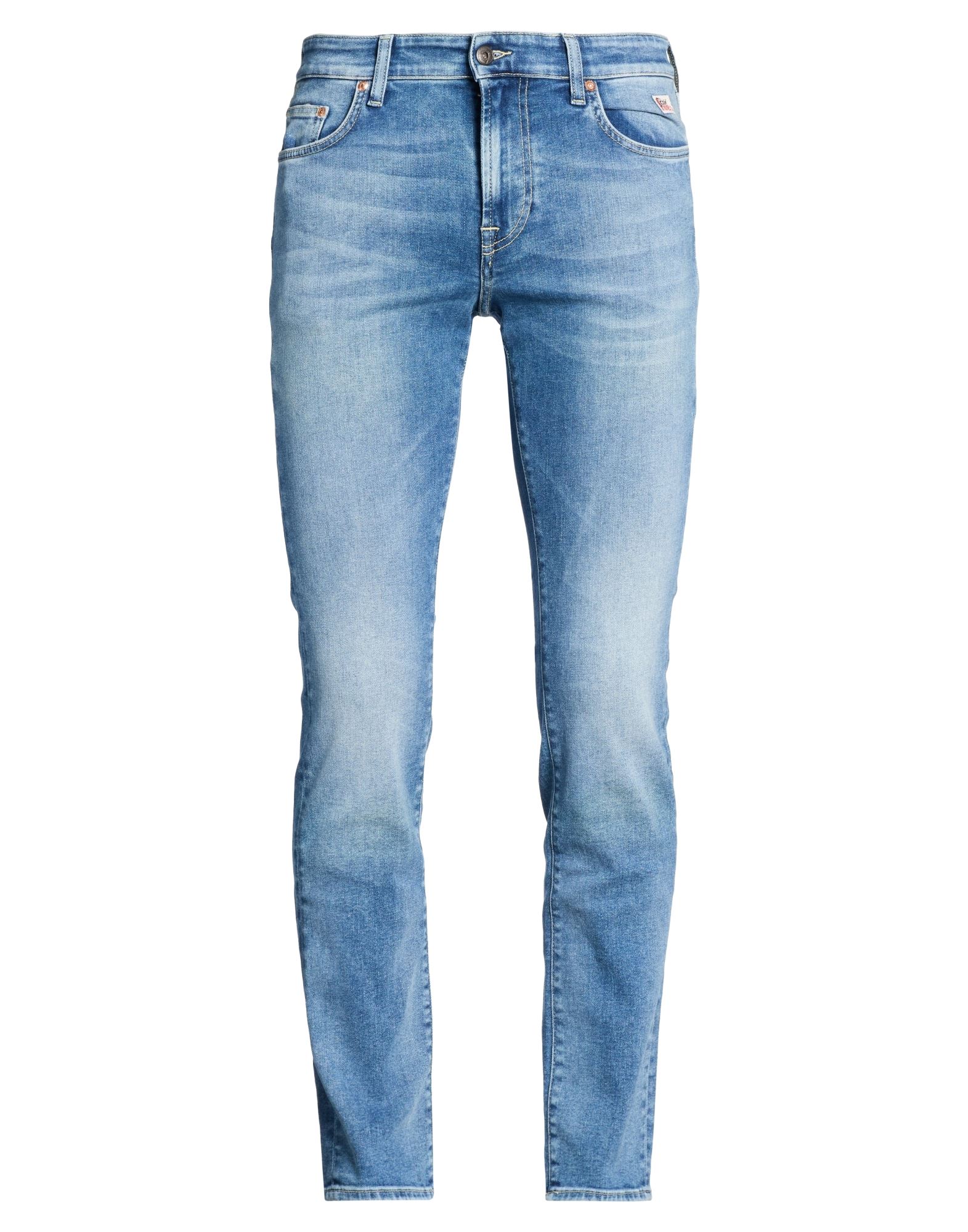 ROŸ ROGER'S Jeanshose Herren Blau von ROŸ ROGER'S