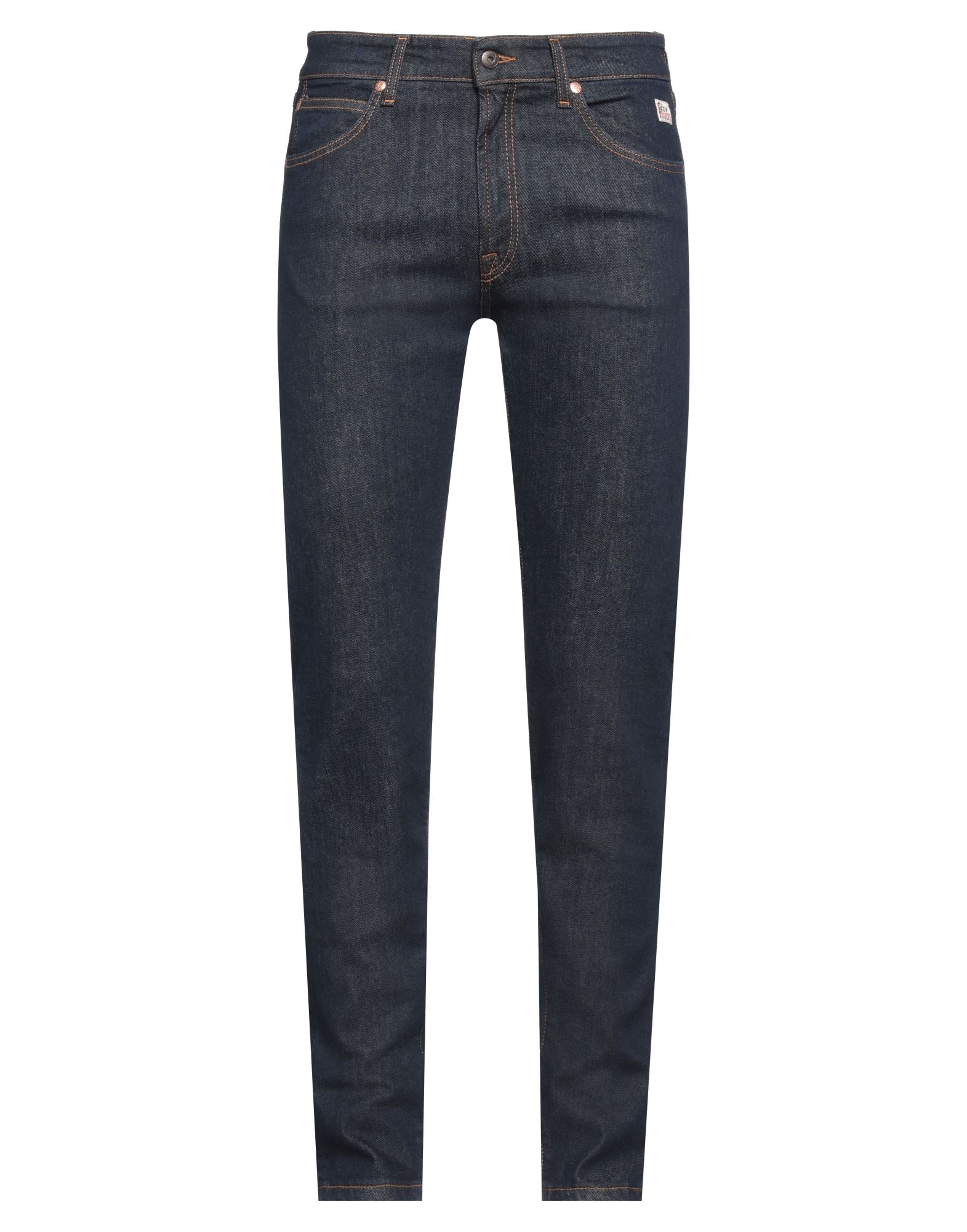 ROŸ ROGER'S Jeanshose Herren Blau von ROŸ ROGER'S