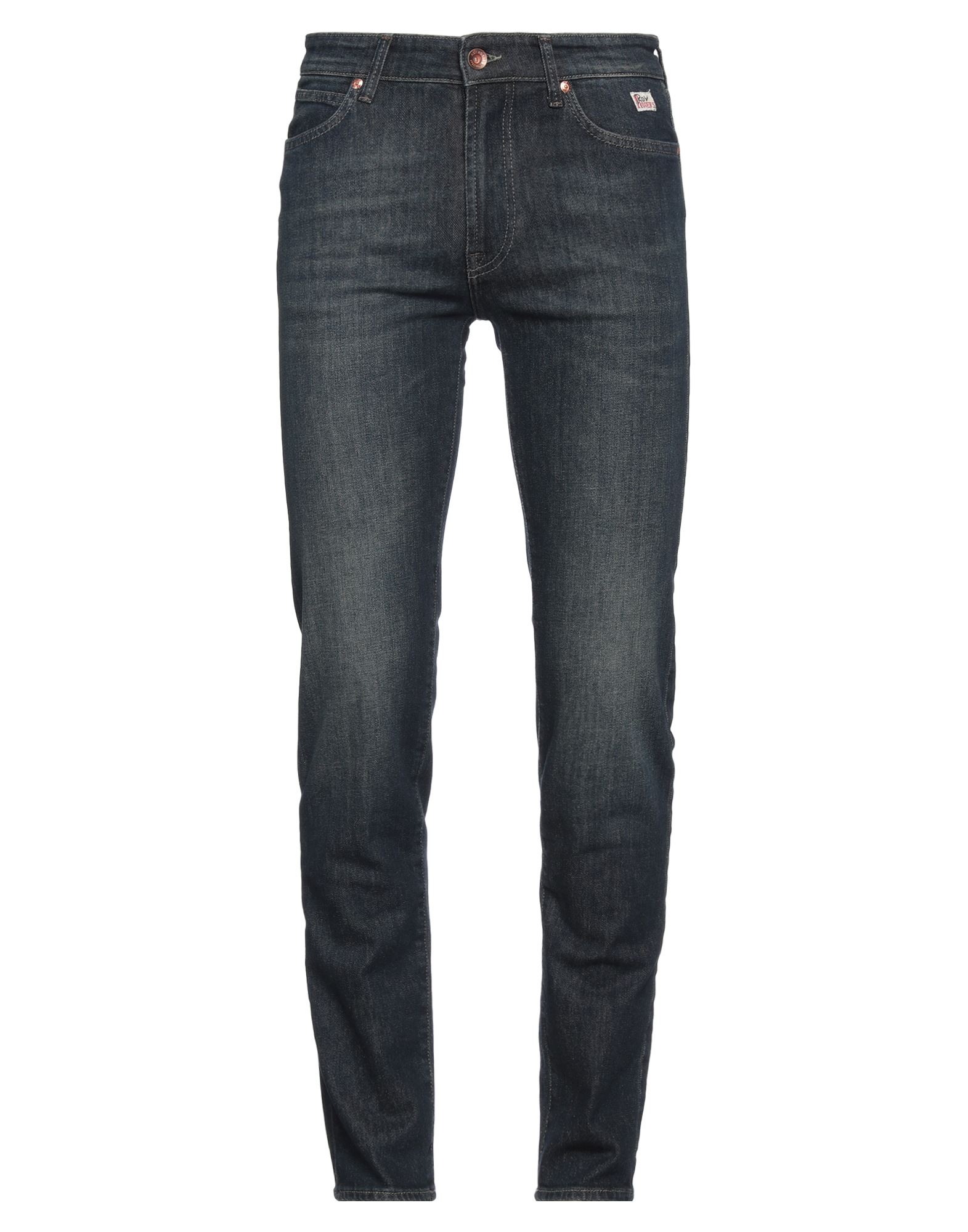 ROŸ ROGER'S Jeanshose Herren Blau von ROŸ ROGER'S