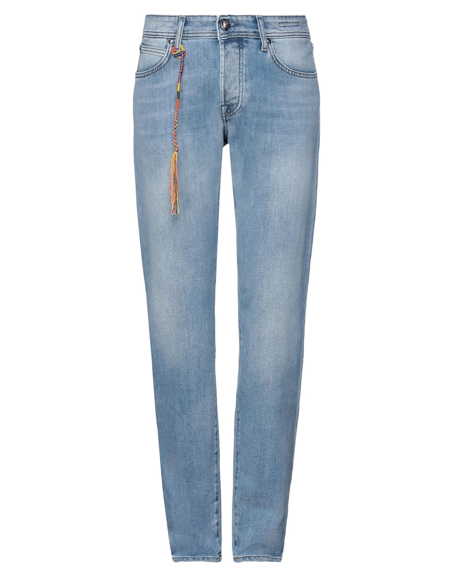 ROŸ ROGER'S Jeanshose Herren Blau von ROŸ ROGER'S