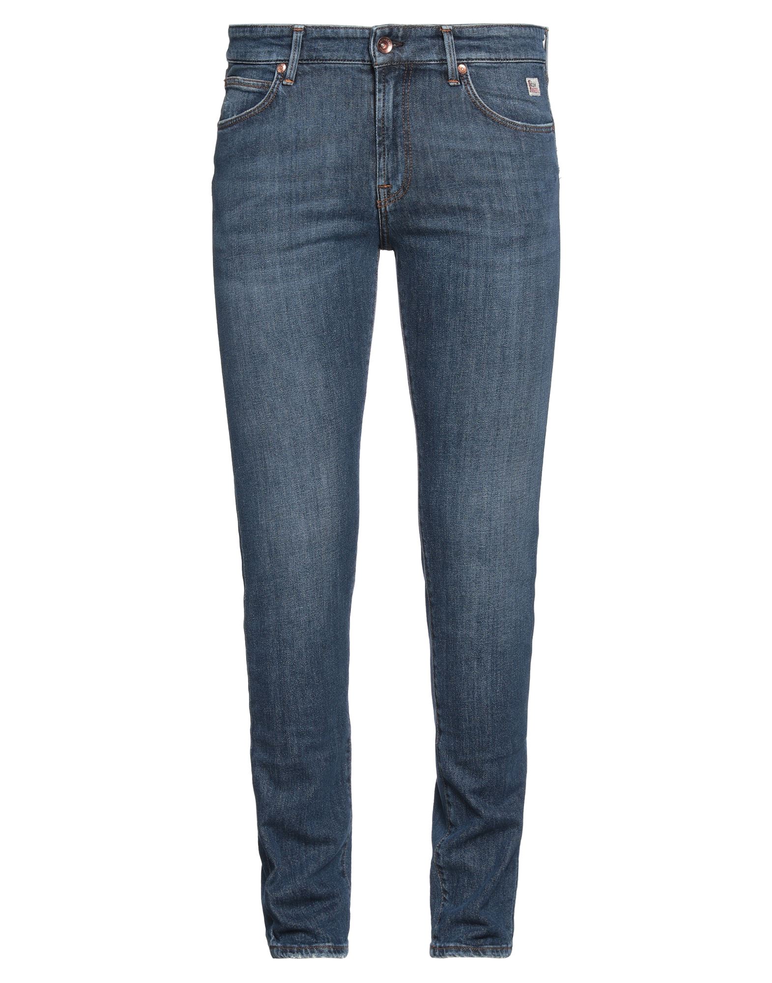 ROŸ ROGER'S Jeanshose Herren Blau von ROŸ ROGER'S