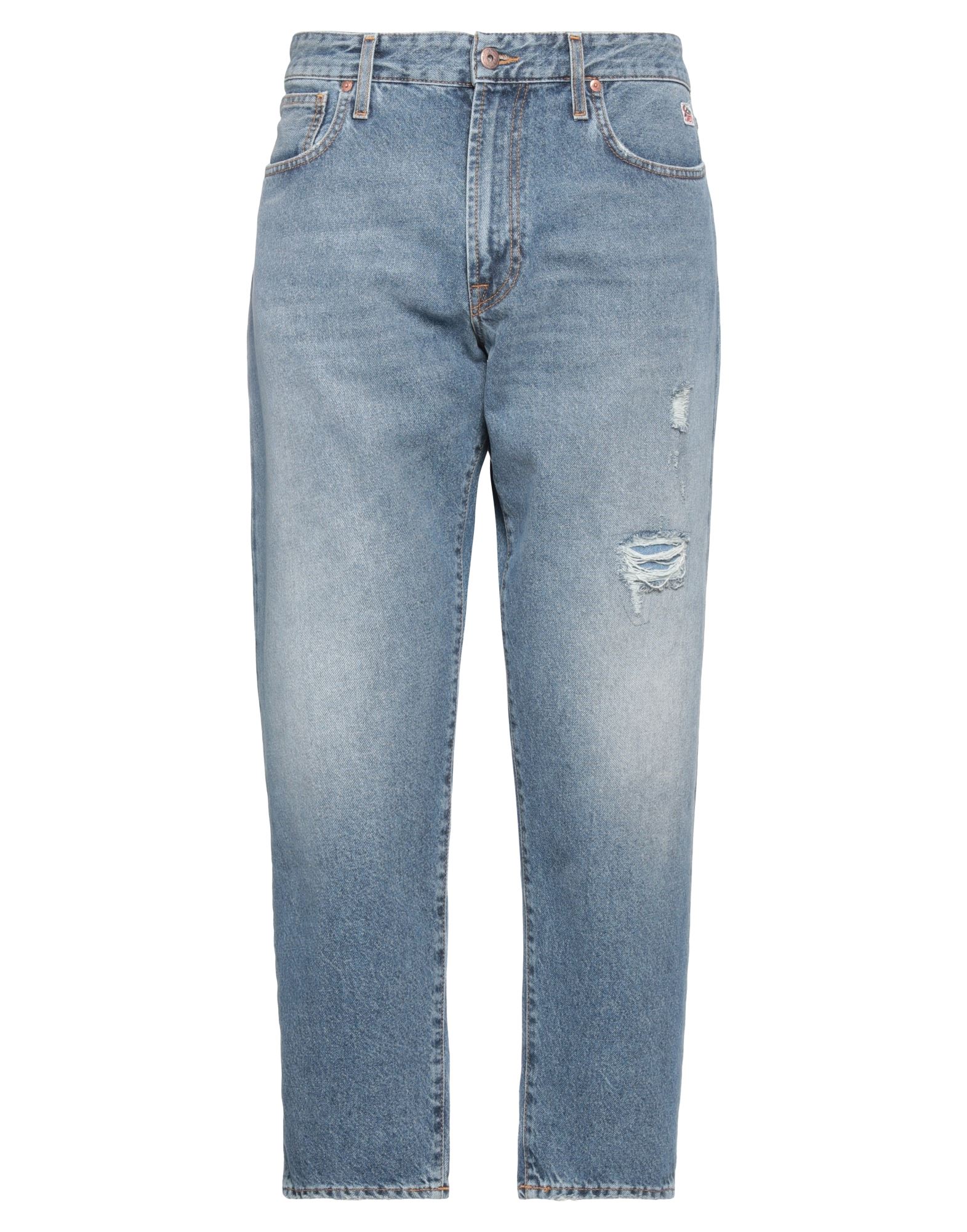 ROŸ ROGER'S Jeanshose Herren Blau von ROŸ ROGER'S