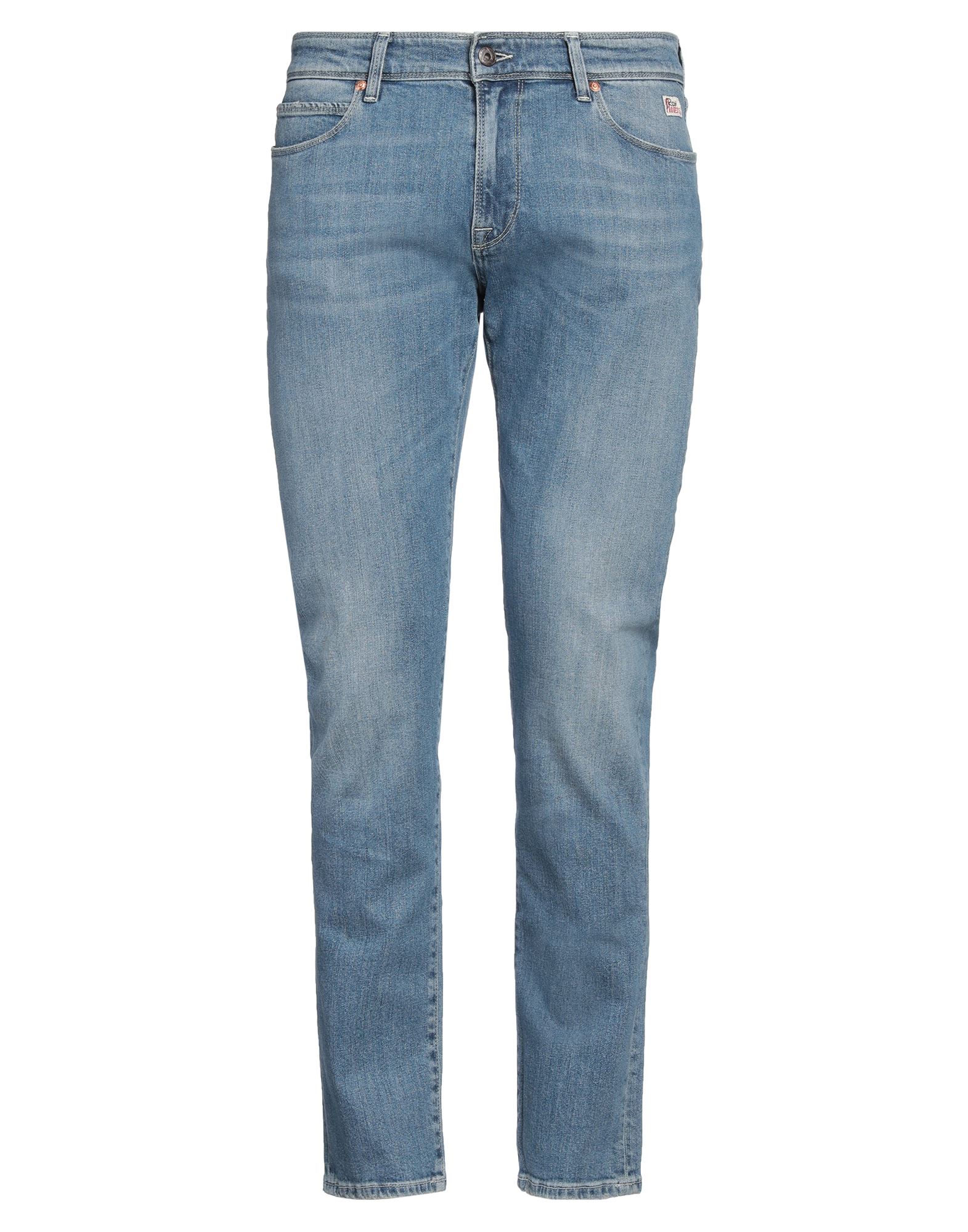 ROŸ ROGER'S Jeanshose Herren Blau von ROŸ ROGER'S