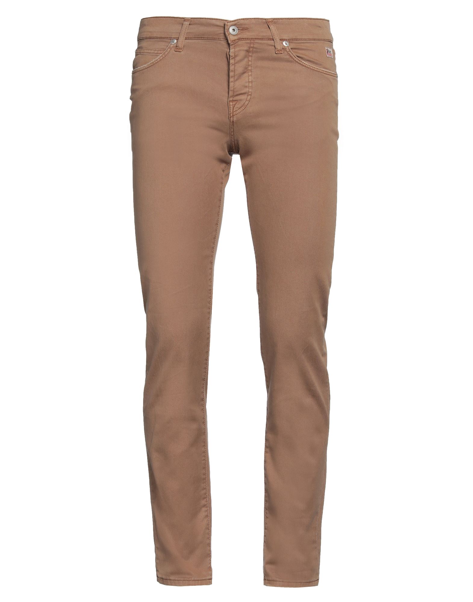 ROŸ ROGER'S Jeanshose Herren Sand von ROŸ ROGER'S