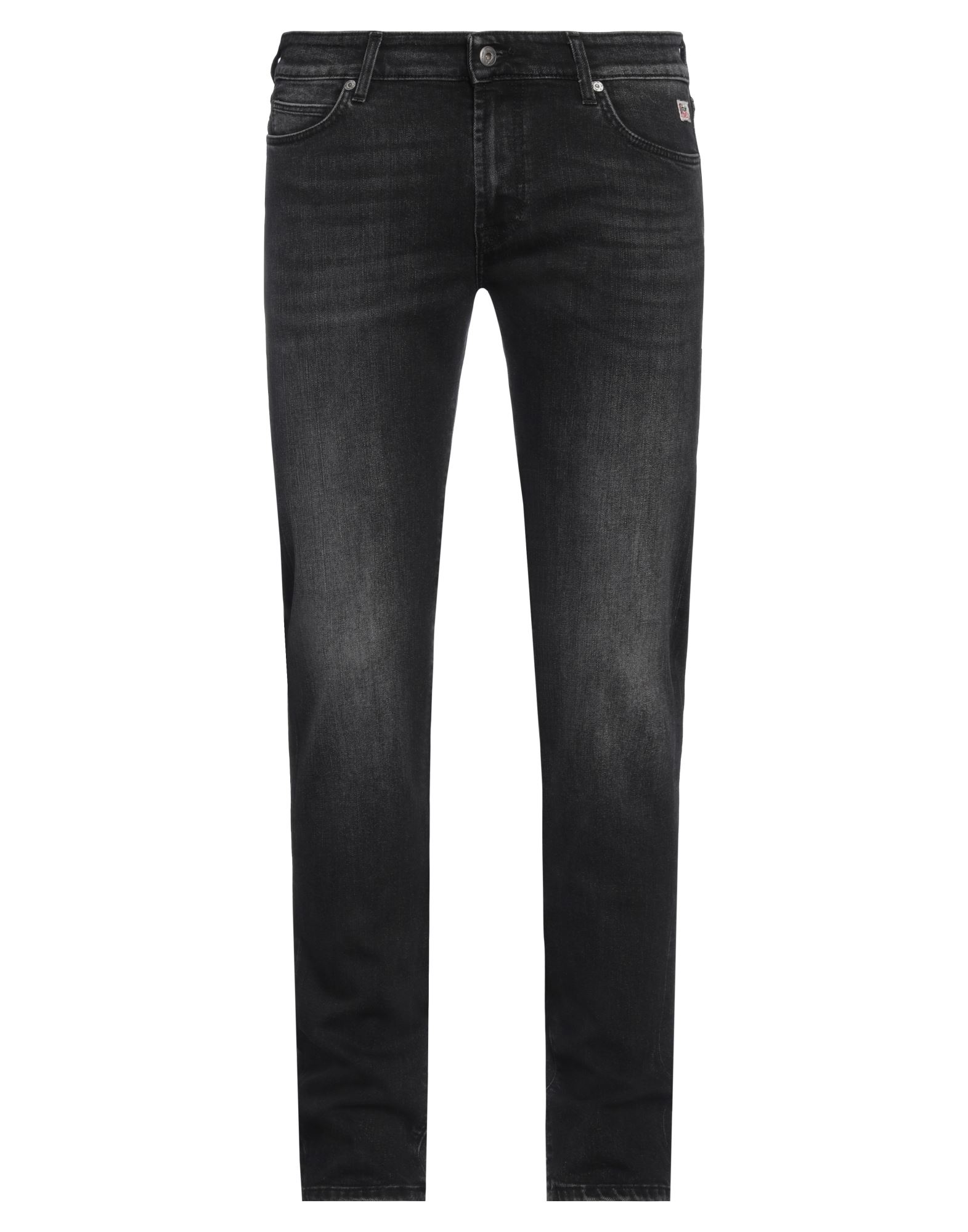 ROŸ ROGER'S Jeanshose Herren Schwarz von ROŸ ROGER'S