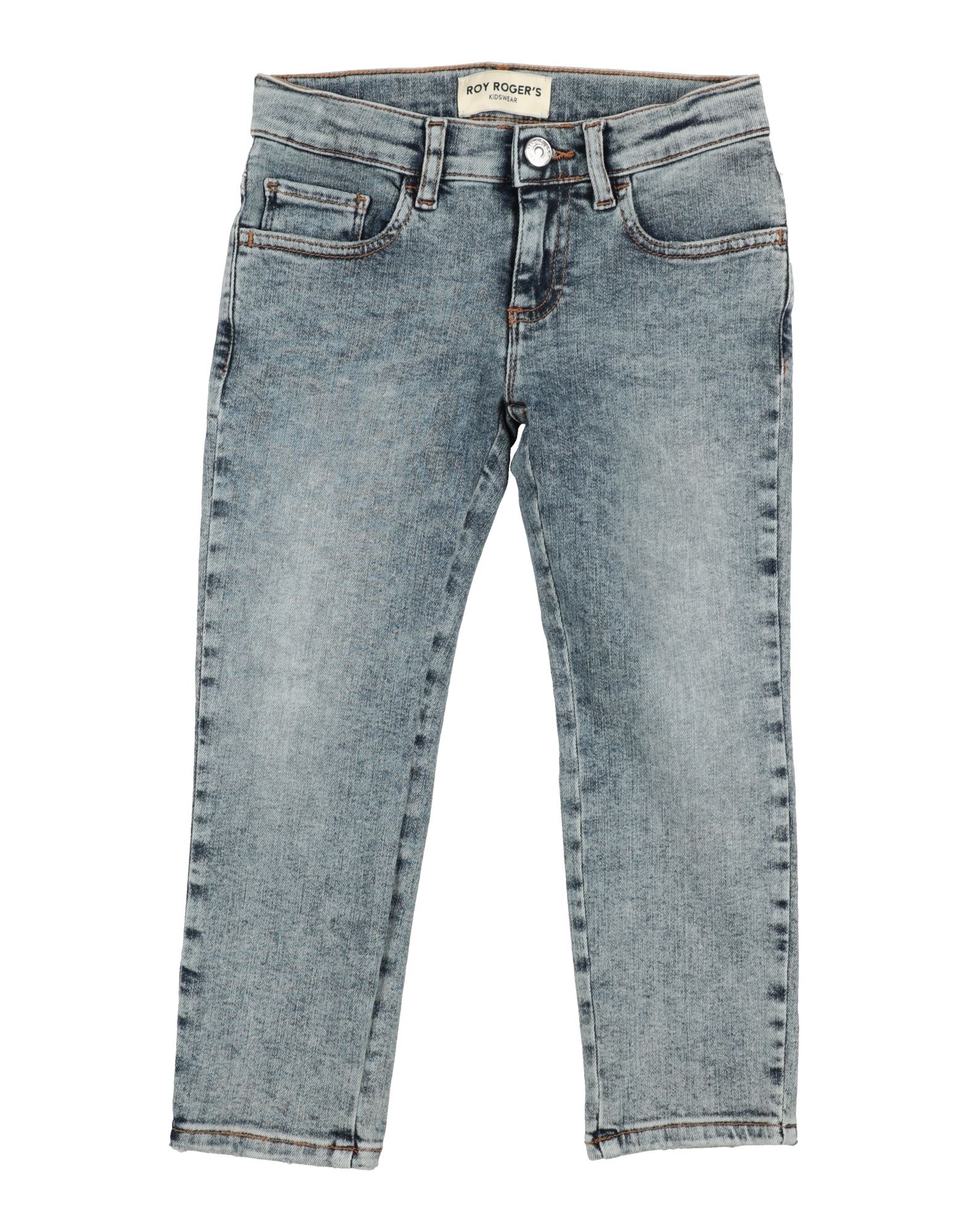 ROŸ ROGER'S Jeanshose Kinder Blau ROŸ ROGER'S Jeanshose Kinder Blau von ROŸ ROGER'S