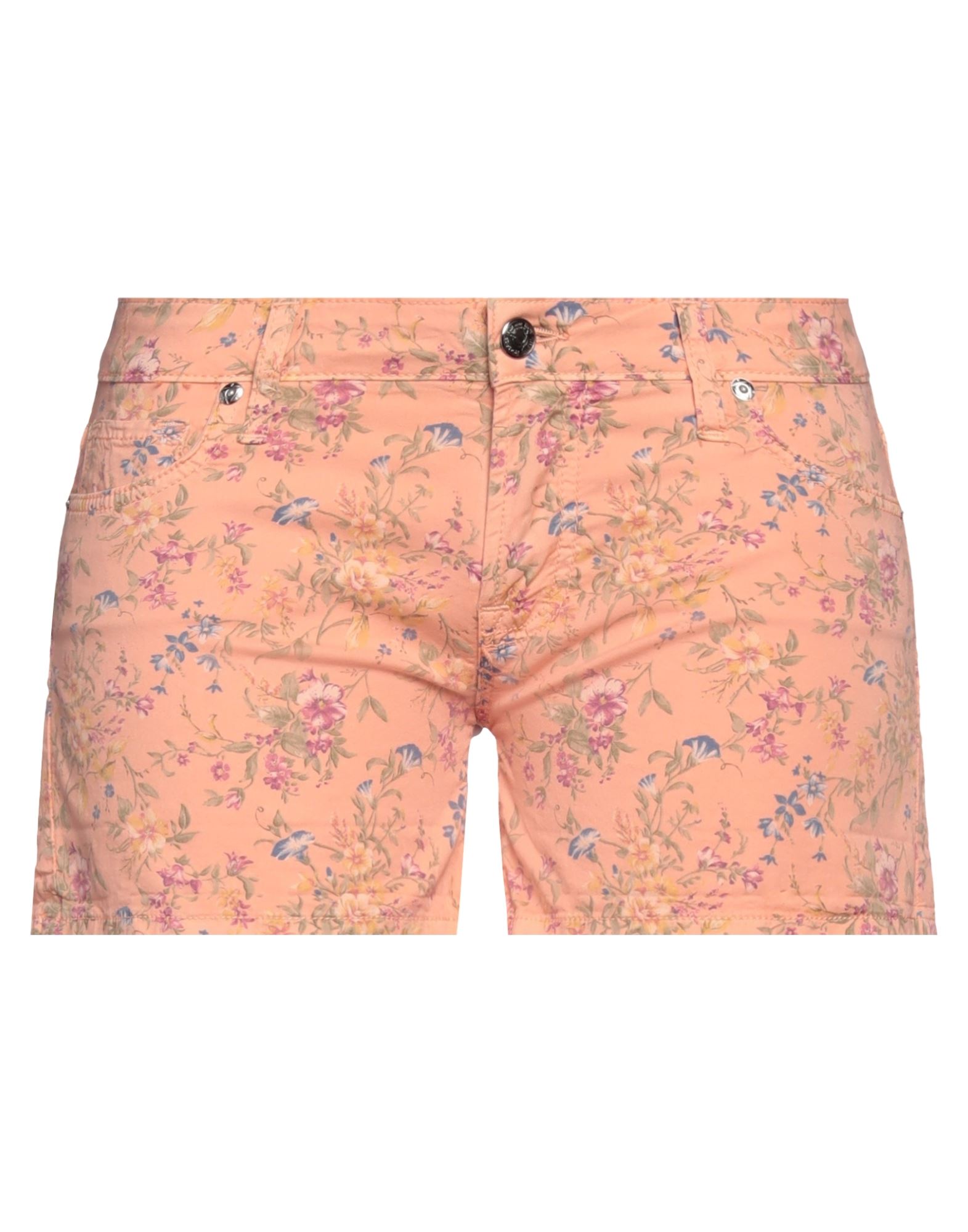 ROŸ ROGER'S Shorts & Bermudashorts Damen Lachs von ROŸ ROGER'S