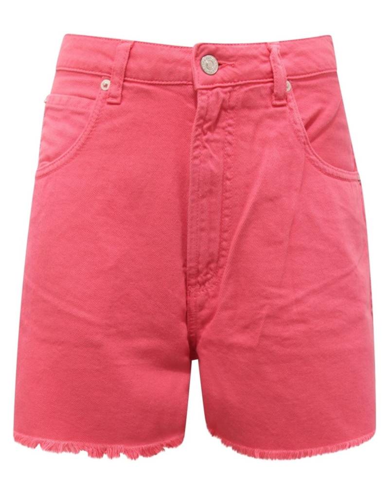 ROŸ ROGER'S Shorts & Bermudashorts Damen Rosa von ROŸ ROGER'S