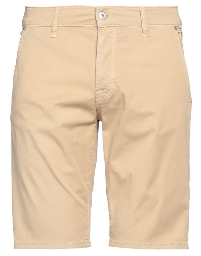 ROŸ ROGER'S Shorts & Bermudashorts Herren Beige von ROŸ ROGER'S