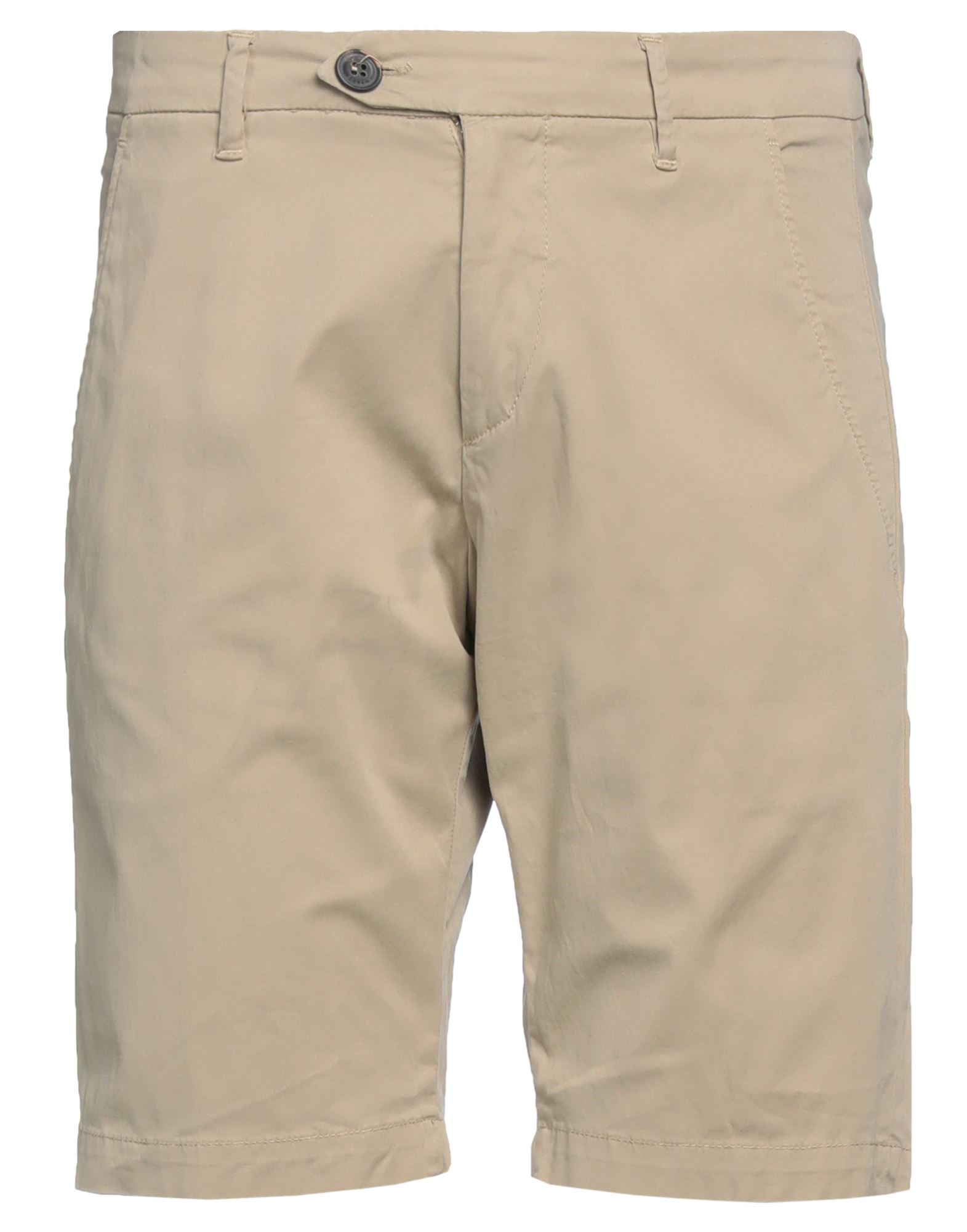 ROŸ ROGER'S Shorts & Bermudashorts Herren Beige von ROŸ ROGER'S