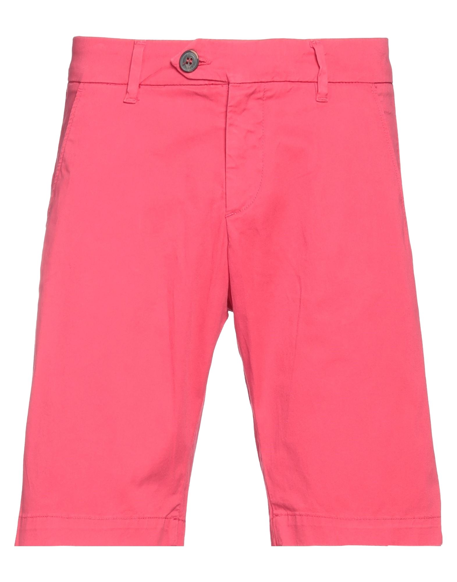 ROŸ ROGER'S Shorts & Bermudashorts Herren Rot von ROŸ ROGER'S