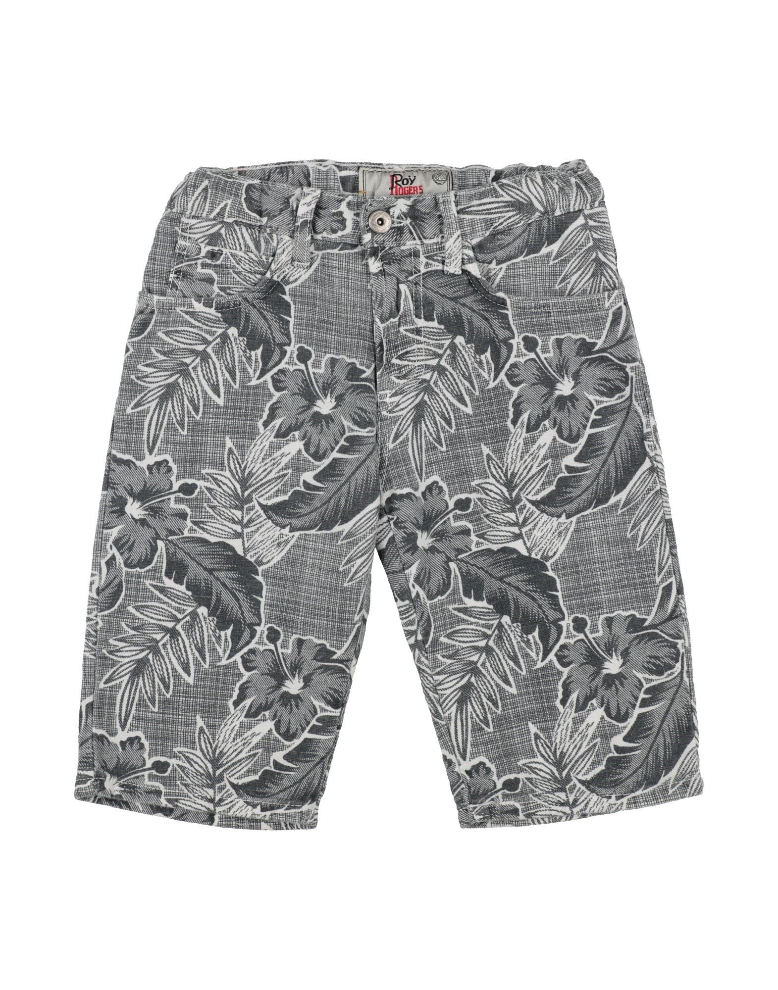 ROŸ ROGER'S Shorts & Bermudashorts Kinder Blei von ROŸ ROGER'S