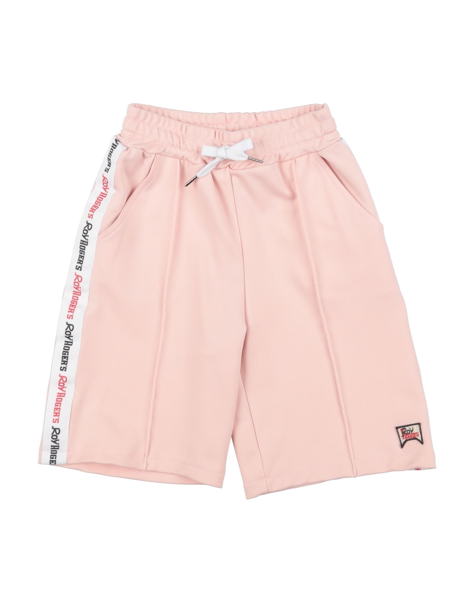 ROŸ ROGER'S Shorts & Bermudashorts Kinder Rosa von ROŸ ROGER'S