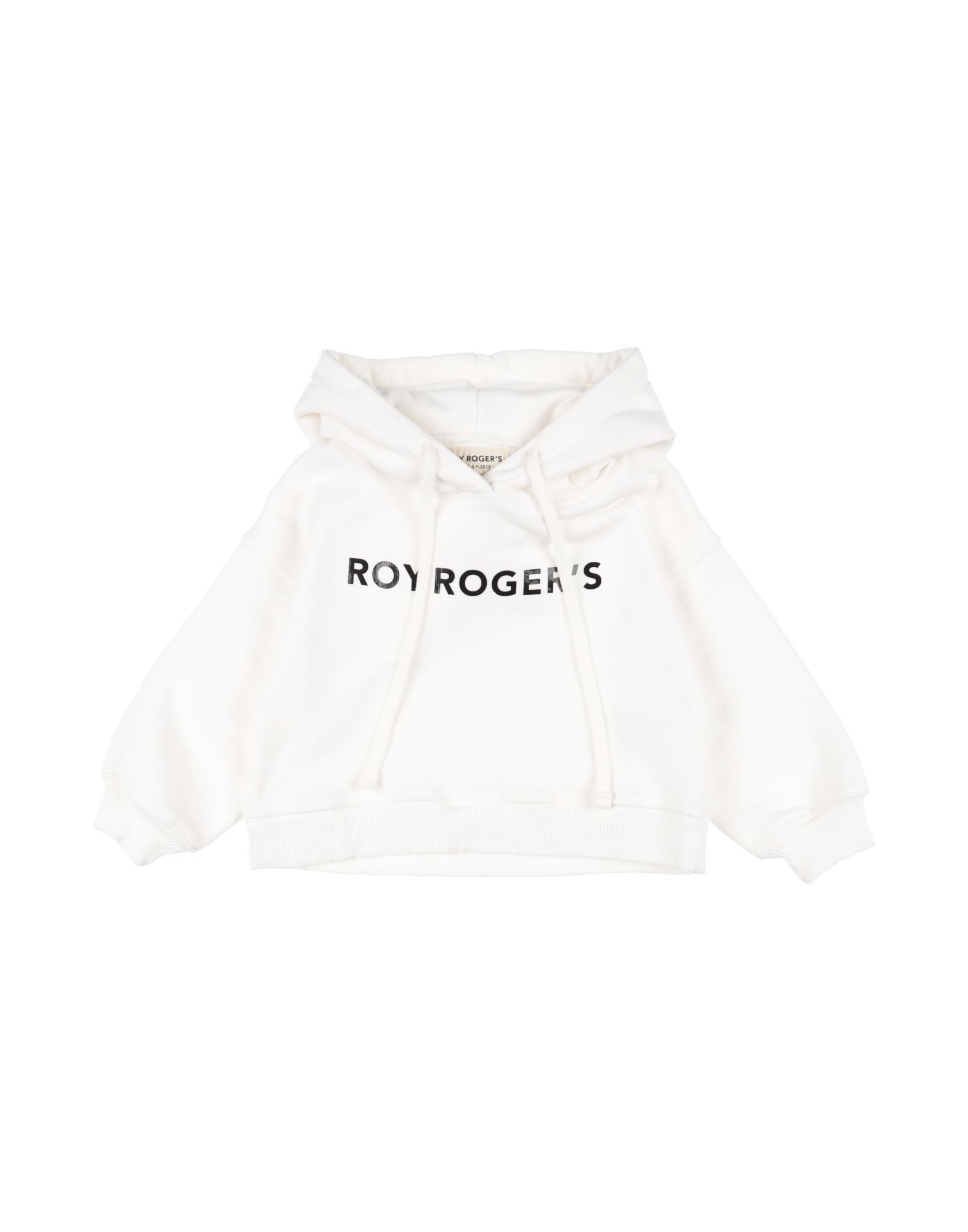 ROŸ ROGER'S Sweatshirt Kinder Cremeweiß von ROŸ ROGER'S