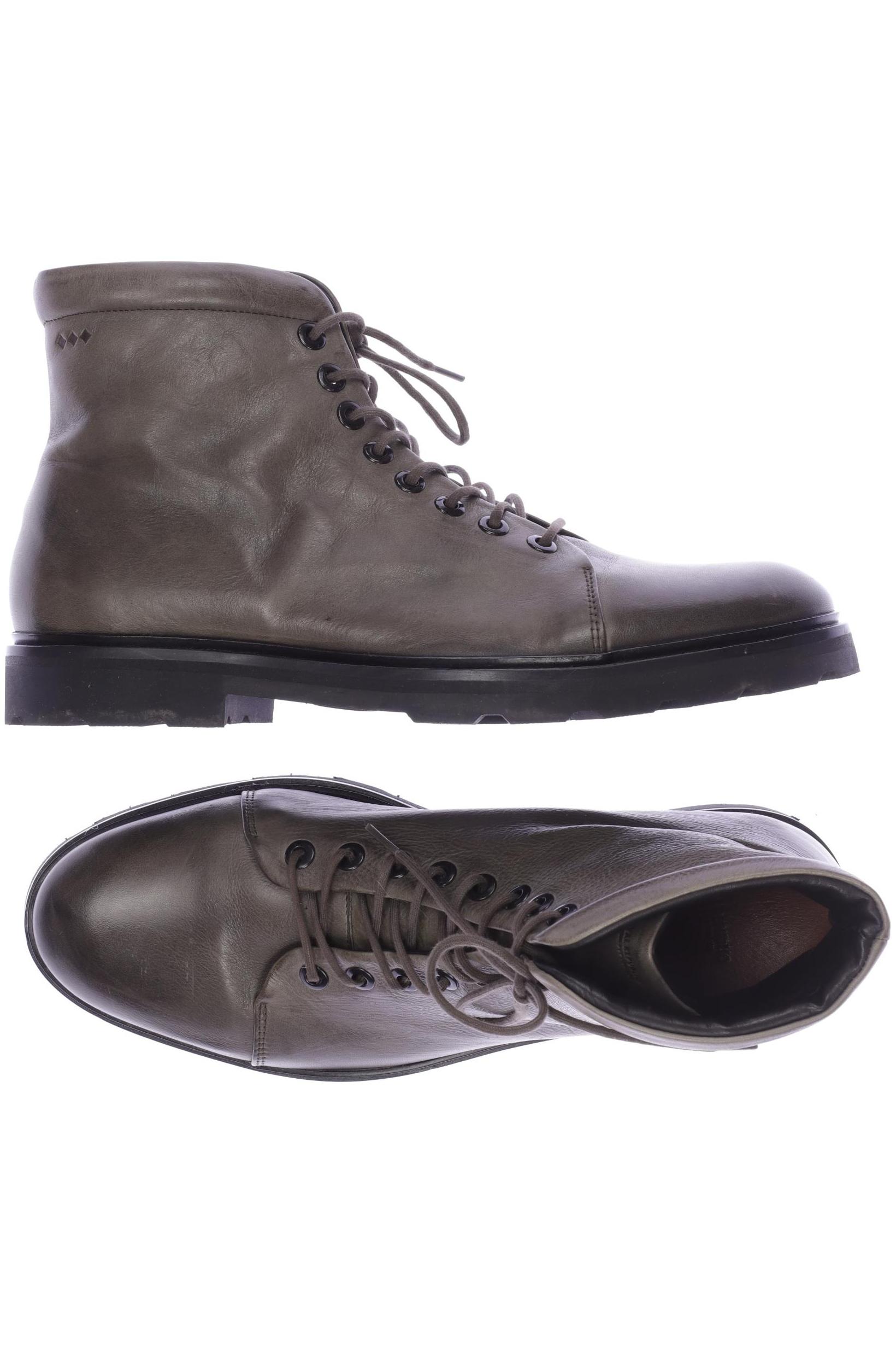 ROYAL REPUBLIQ Herren Stiefel, grün von ROYAL REPUBLIQ