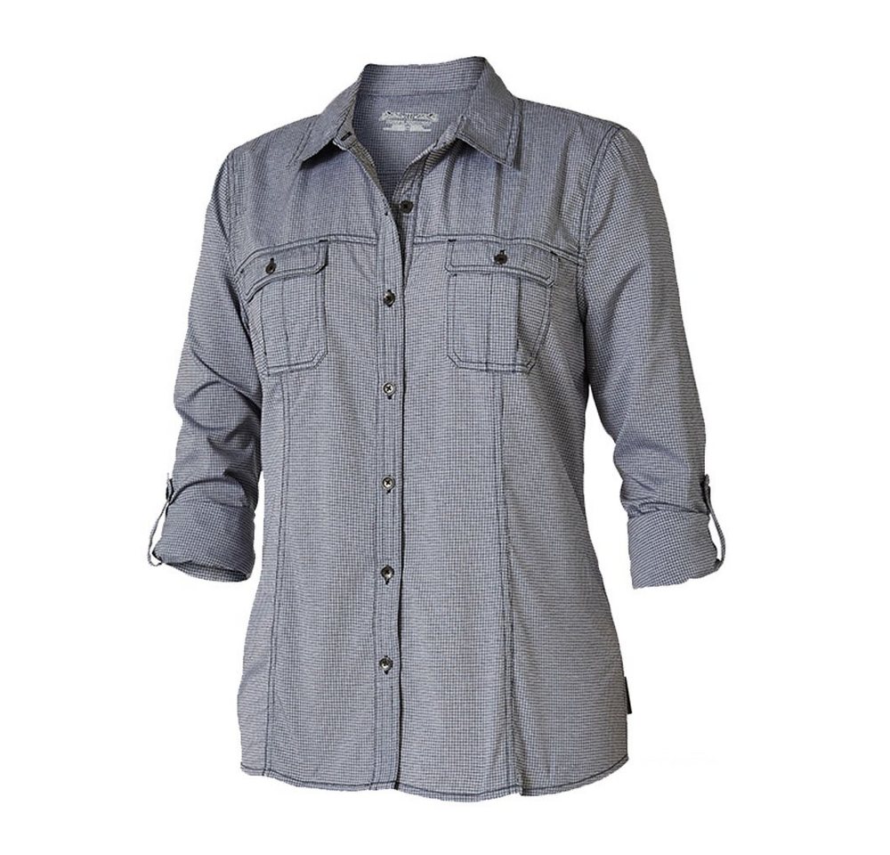 ROYAL ROBBINS Langarmshirt Royal Robbins - Diablo Camp - Damen Bluse von ROYAL ROBBINS