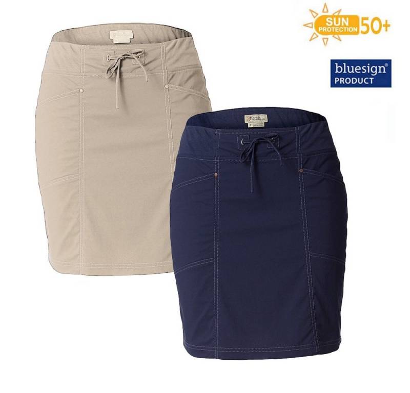 ROYAL ROBBINS Skort Royal Robbins - Jammer - Damen Sommer Rock von ROYAL ROBBINS