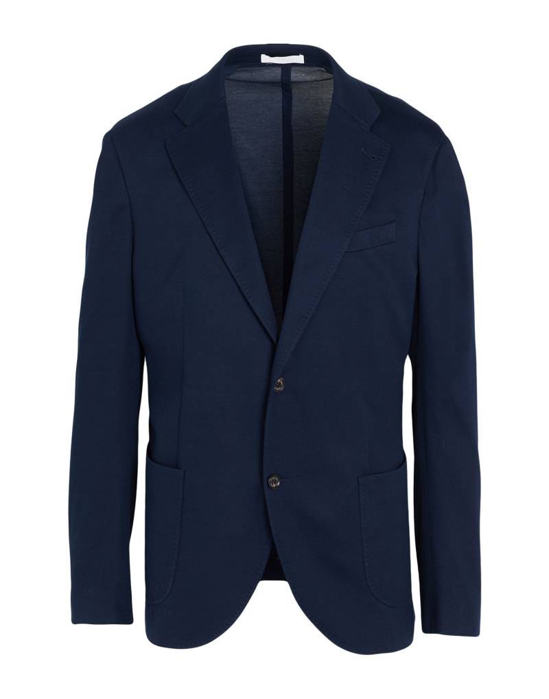 ROYAL ROW Blazer Herren Marineblau von ROYAL ROW