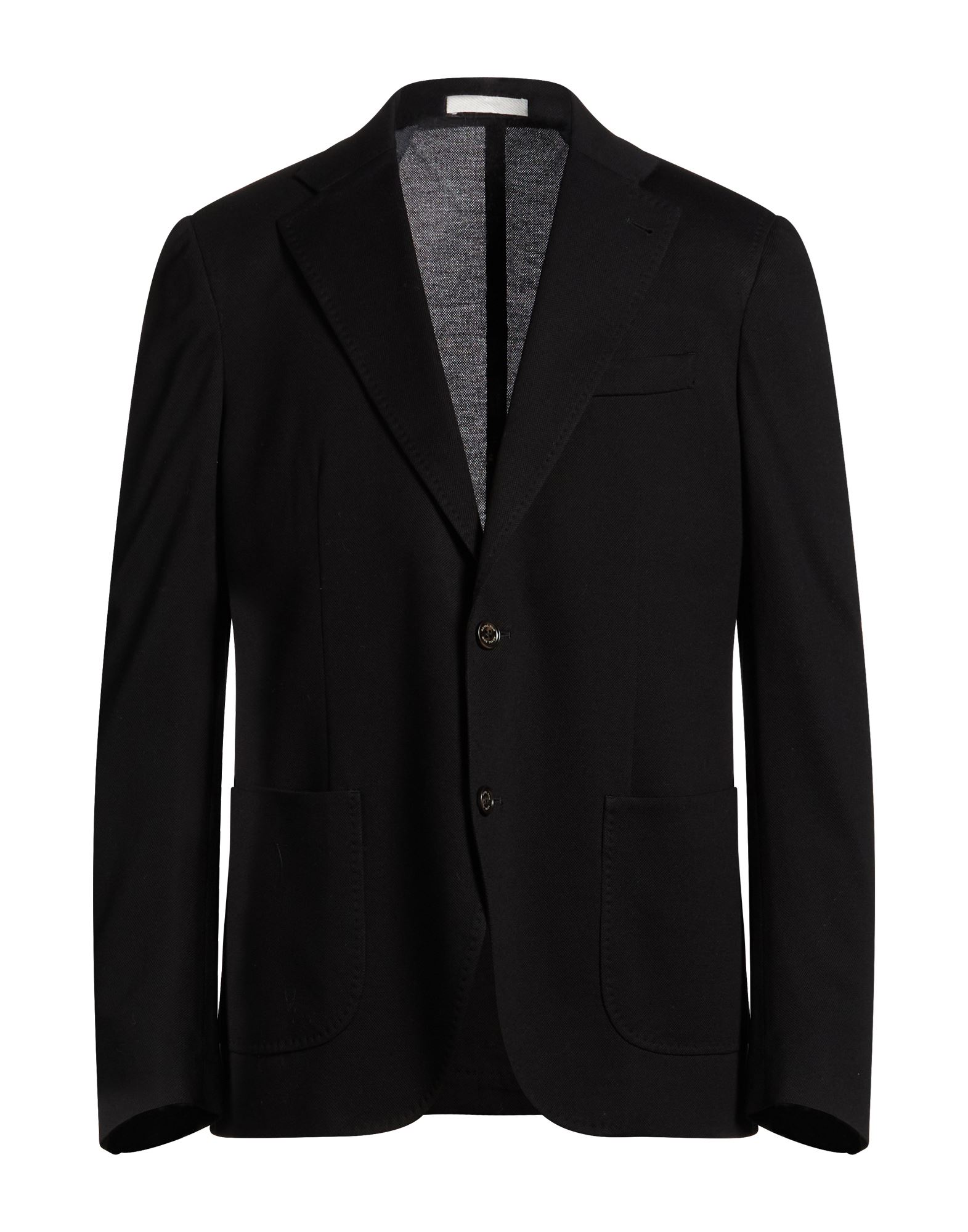 ROYAL ROW Blazer Herren Schwarz von ROYAL ROW