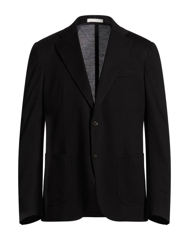 ROYAL ROW Blazer Herren Schwarz von ROYAL ROW