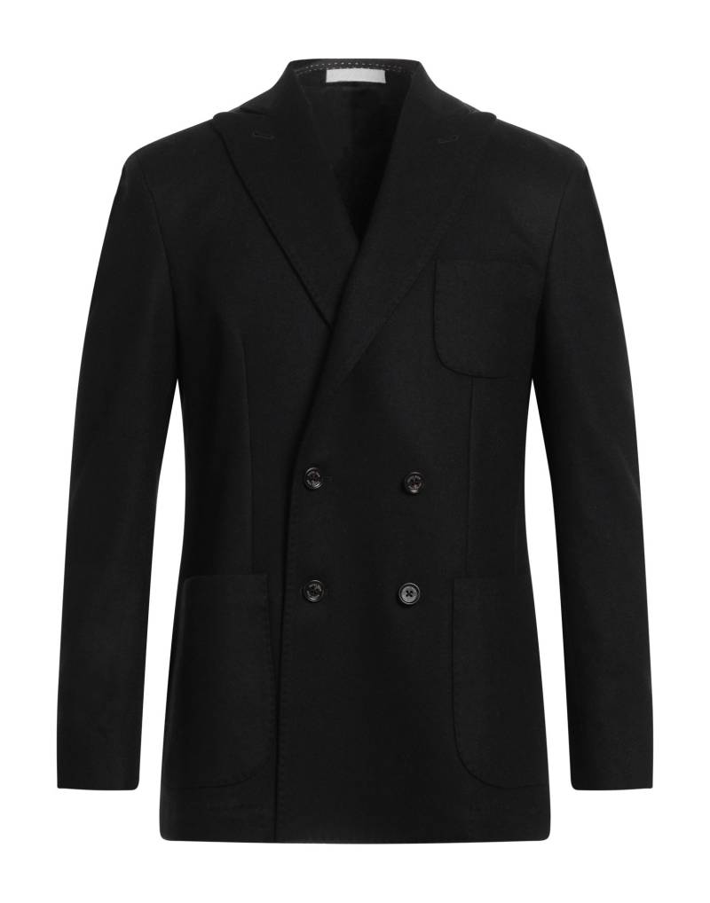 ROYAL ROW Blazer Herren Schwarz von ROYAL ROW