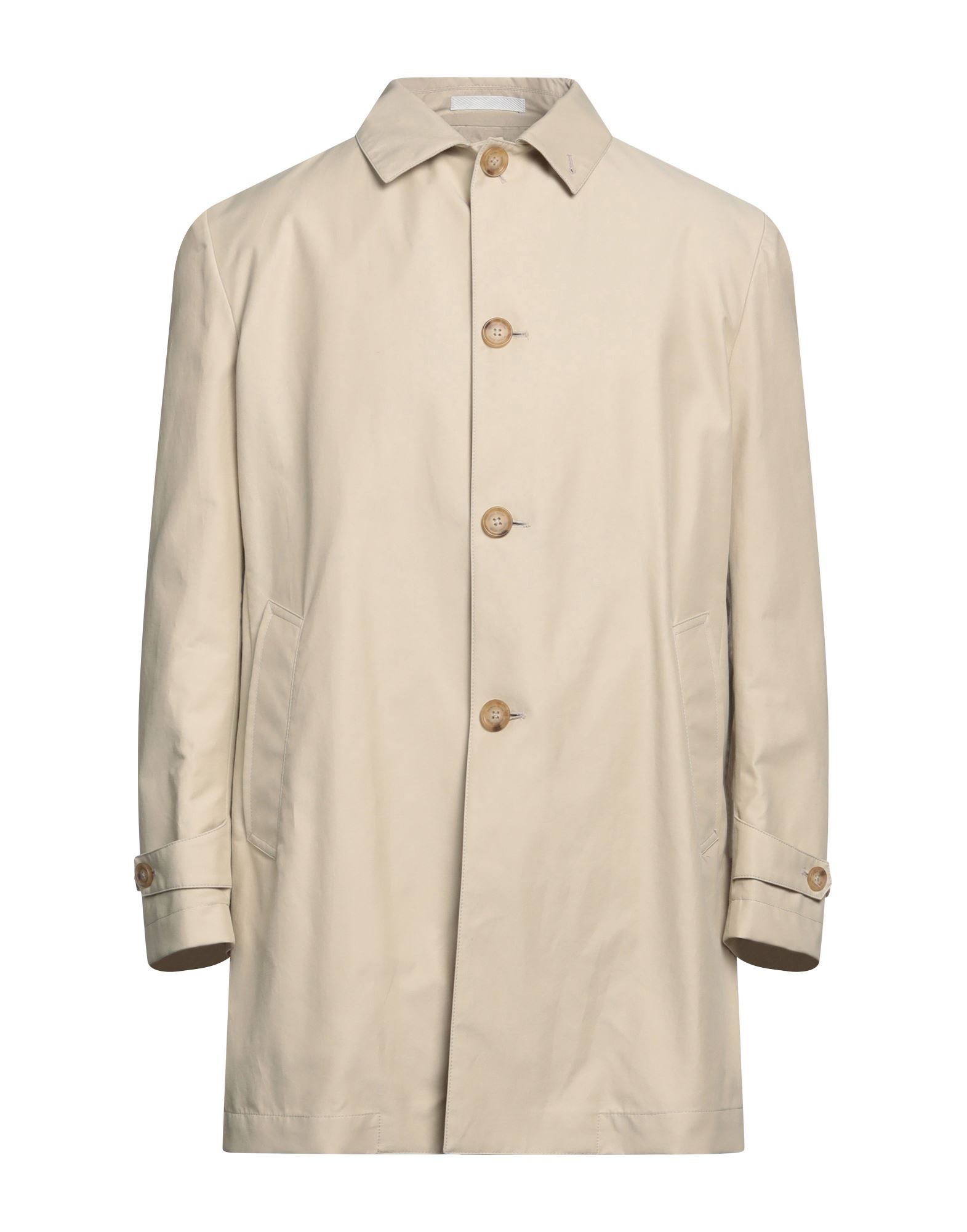 ROYAL ROW Jacke, Mantel & Trenchcoat Herren Beige von ROYAL ROW