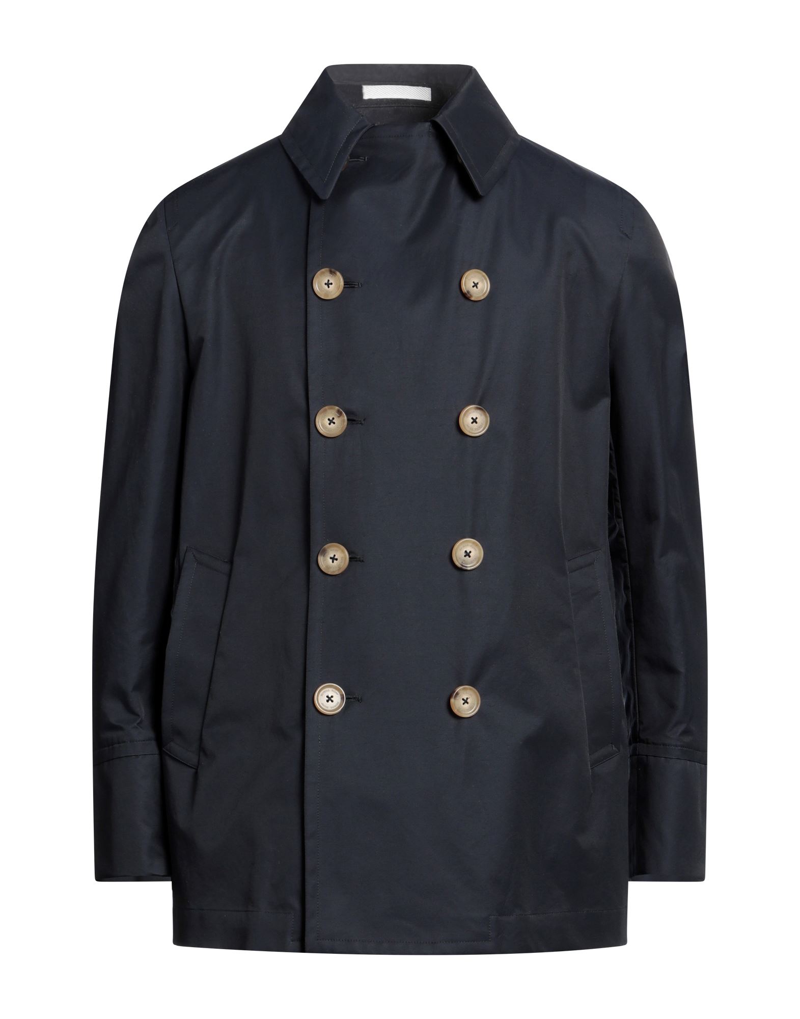 ROYAL ROW Jacke, Mantel & Trenchcoat Herren Nachtblau von ROYAL ROW