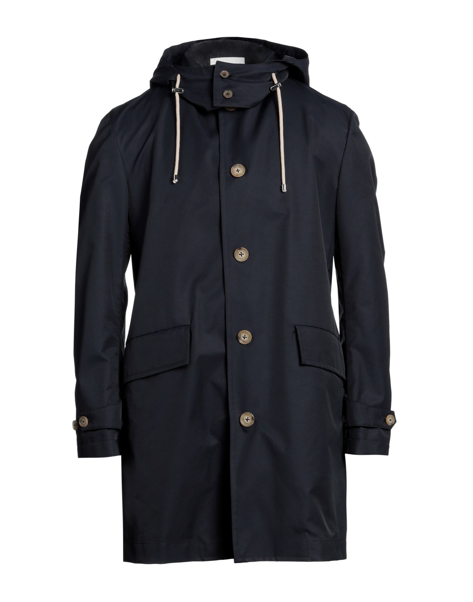 ROYAL ROW Jacke, Mantel & Trenchcoat Herren Nachtblau von ROYAL ROW