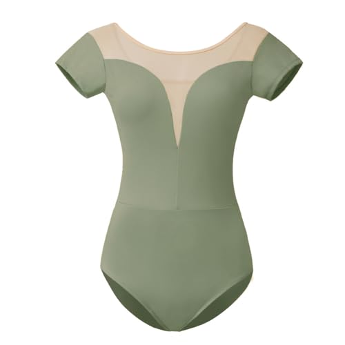 ROYAL SMEELA Ballett trikot damen mit bh Ballerina body ballettbody damen ballett tanz trikots erwachsene ballett tanz body ballettrikot kurzarm body tanzen trikot Frauen sexy tanzbody für damen ROYAL SMEELA Ballett trikot damen mit bh Ballerina body ballettbody damen ballett tanz trikots erwachsene ballett tanz body ballettrikot kurzarm body tanzen trikot Frauen sexy tanzbody für damen von ROYAL SMEELA